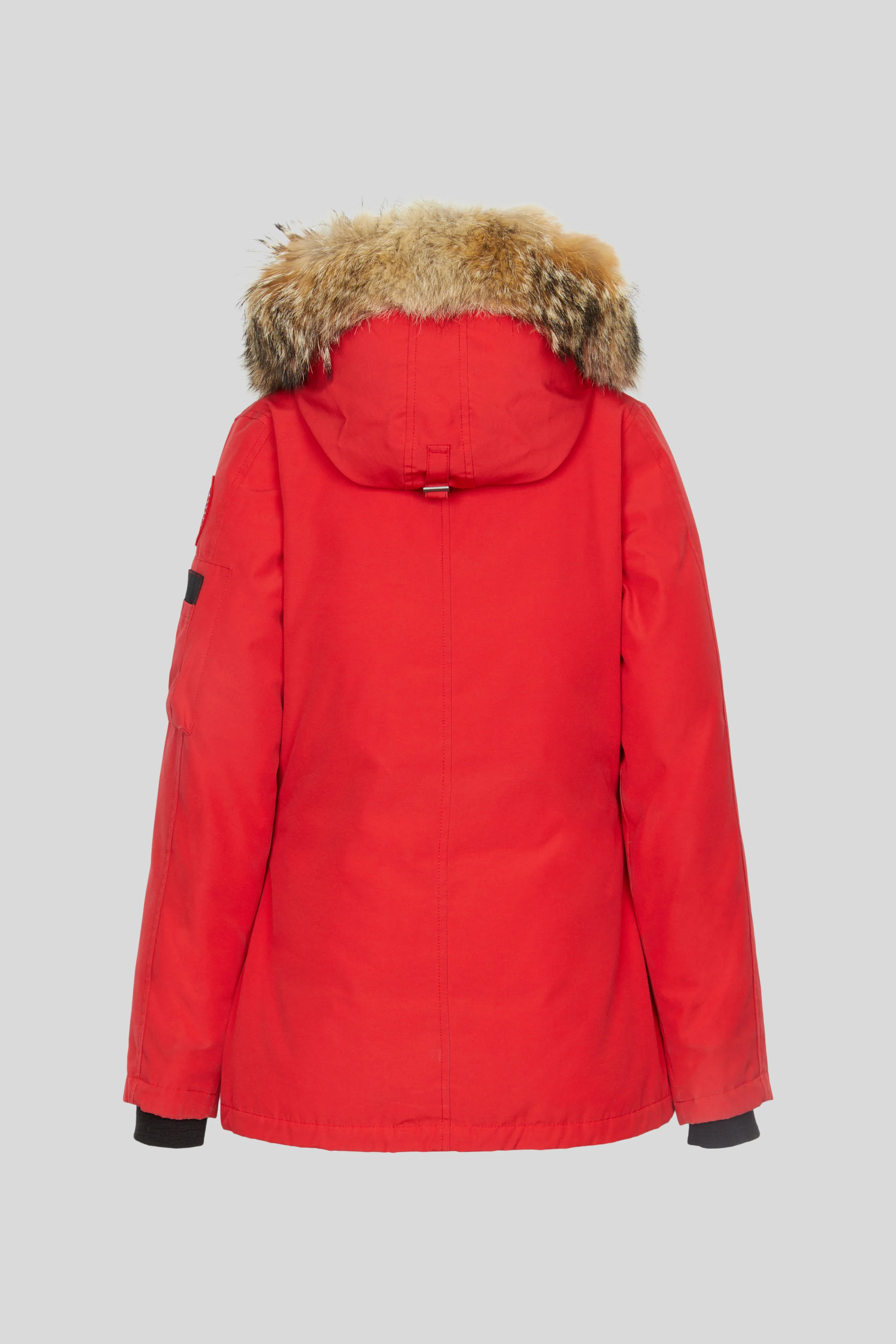 Montebello Parka - Image 2