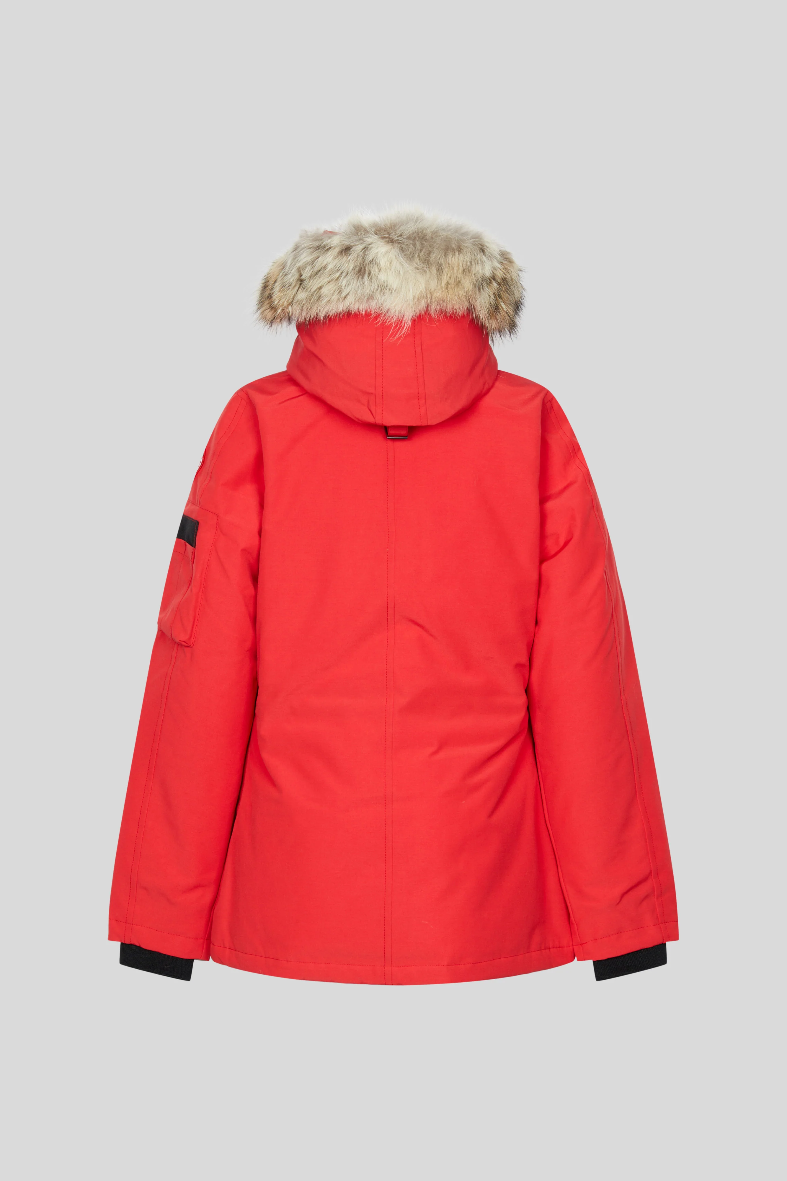 Montebello Parka - Image 2
