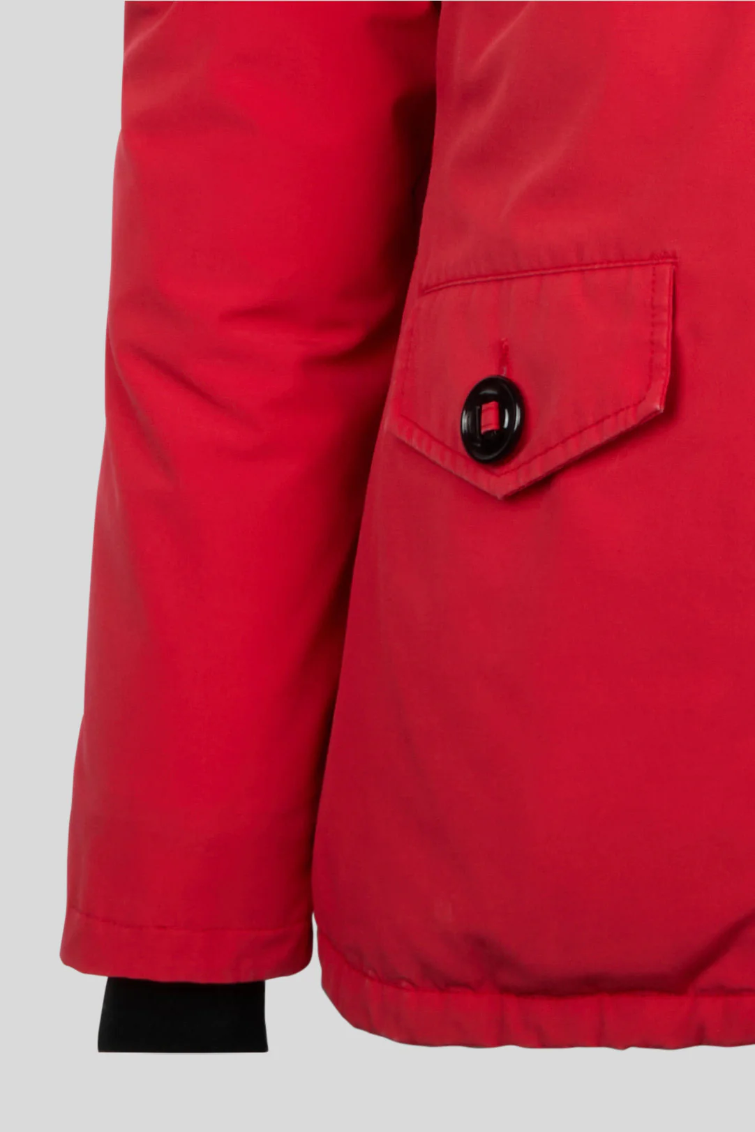 Montebello Parka - Image 3
