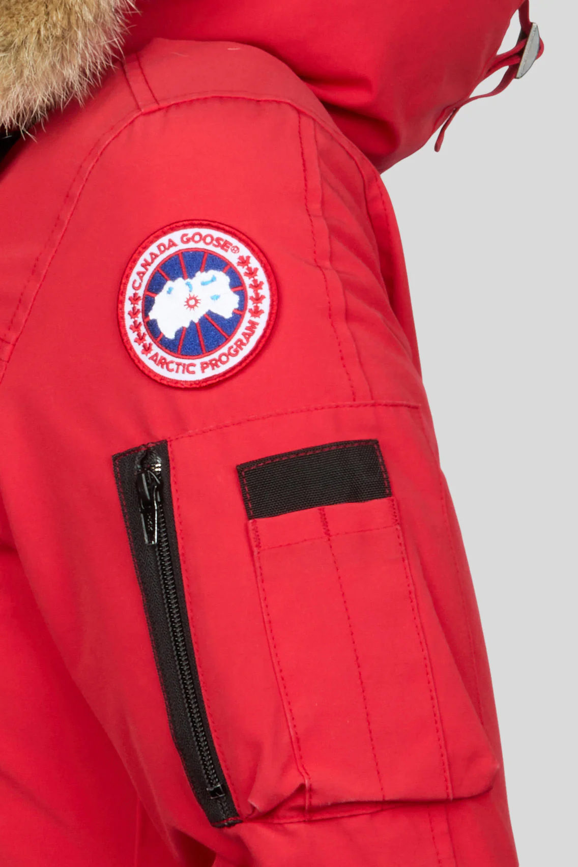 Montebello Parka - Image 4