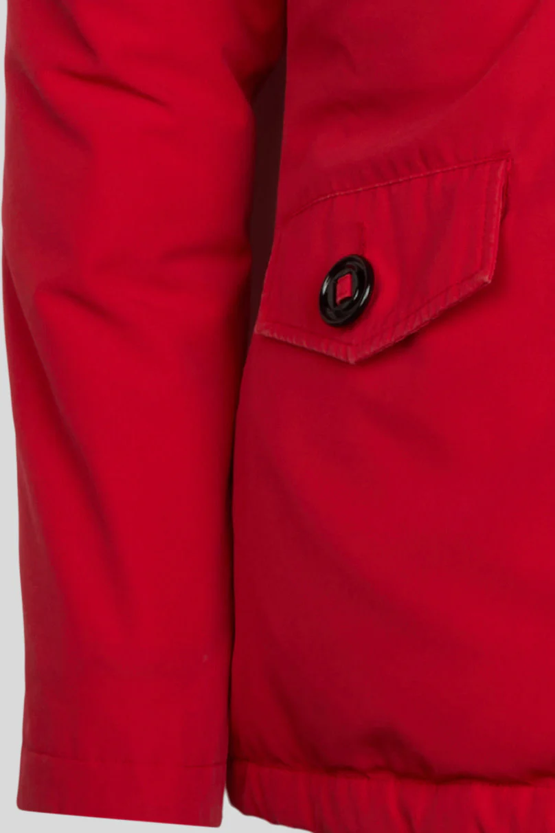 Montebello Parka - Image 3