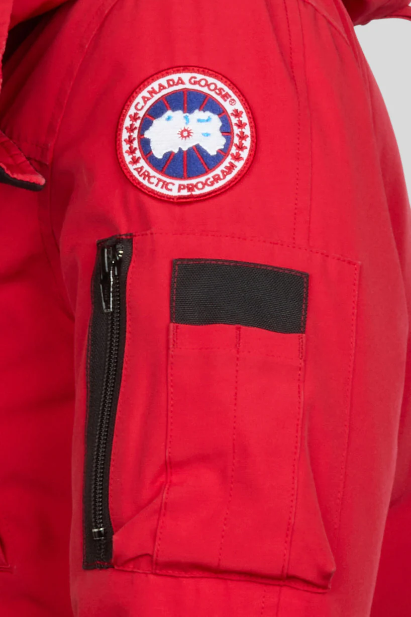 Montebello Parka - Image 4