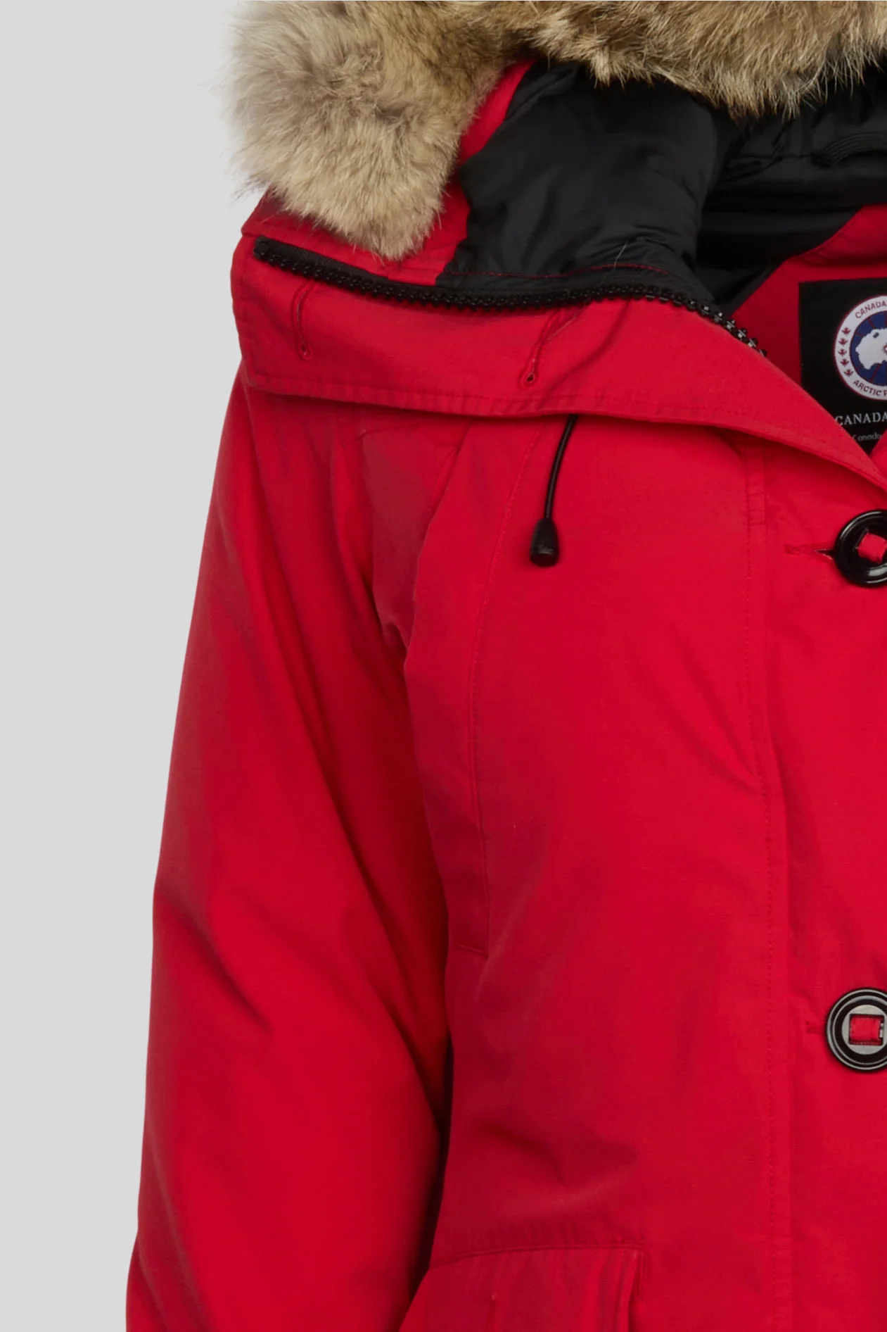 Montebello Parka - Image 3