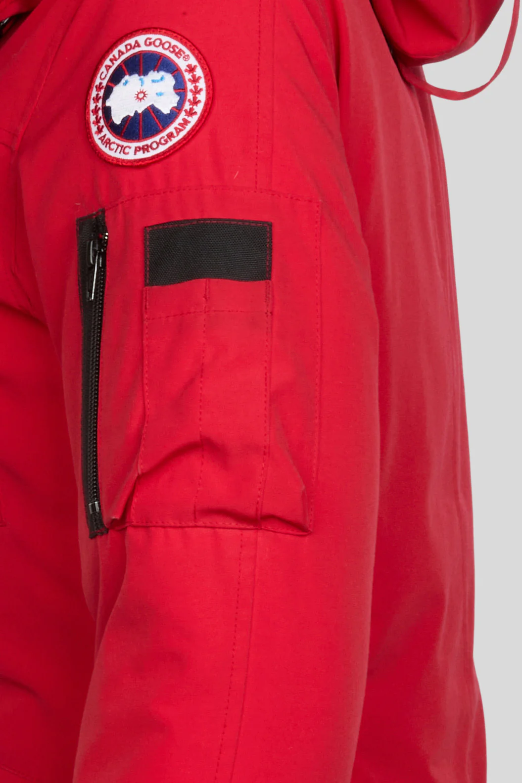 Montebello Parka - Image 4