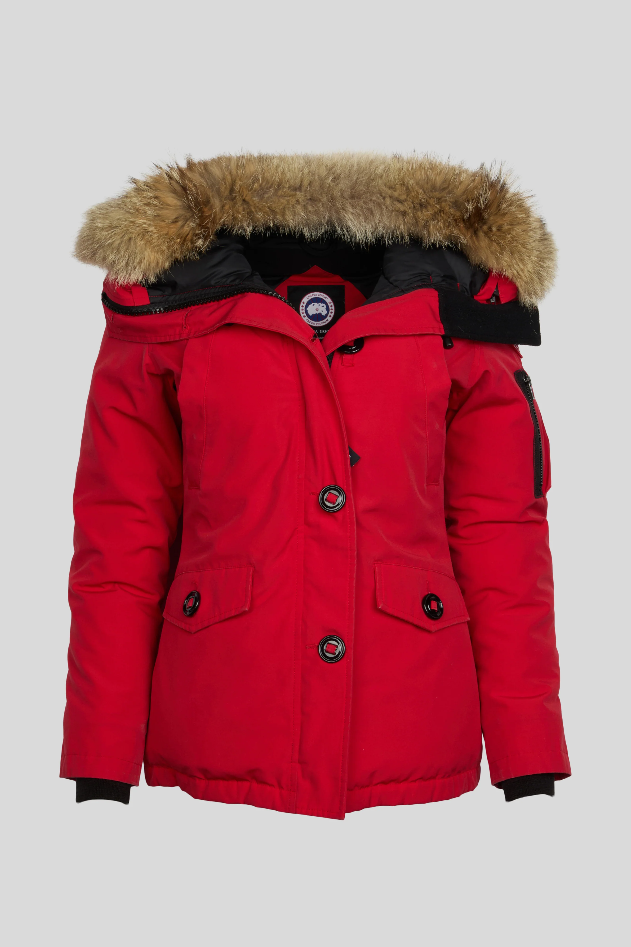 Montebello Parka