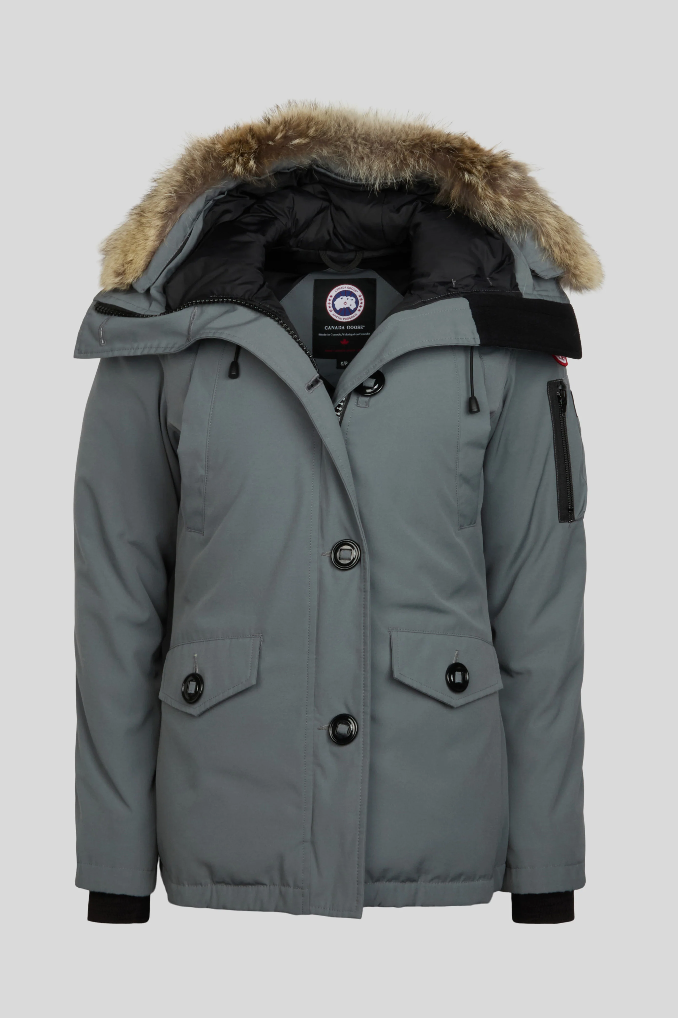 Montebello Parka