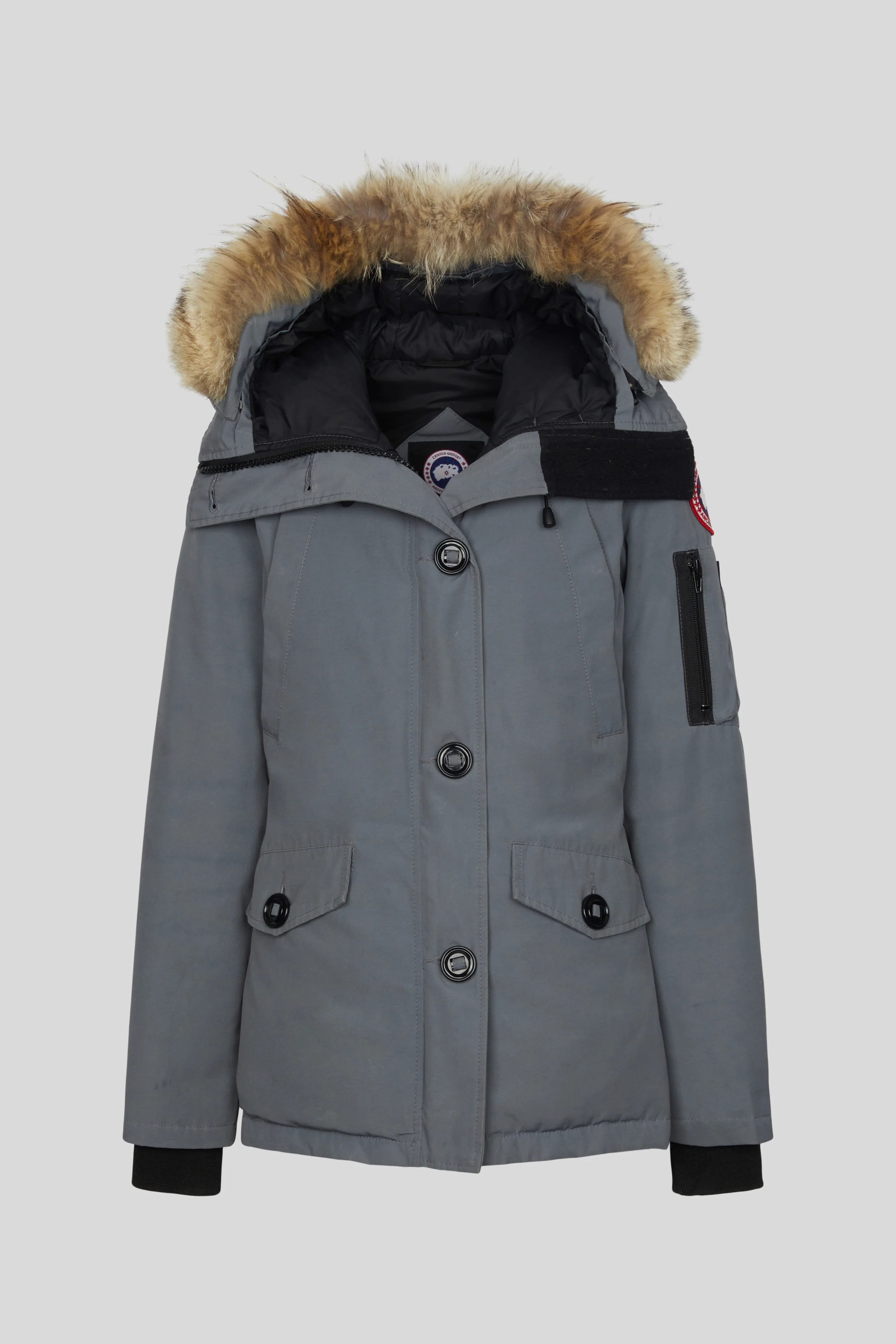 Montebello Parka