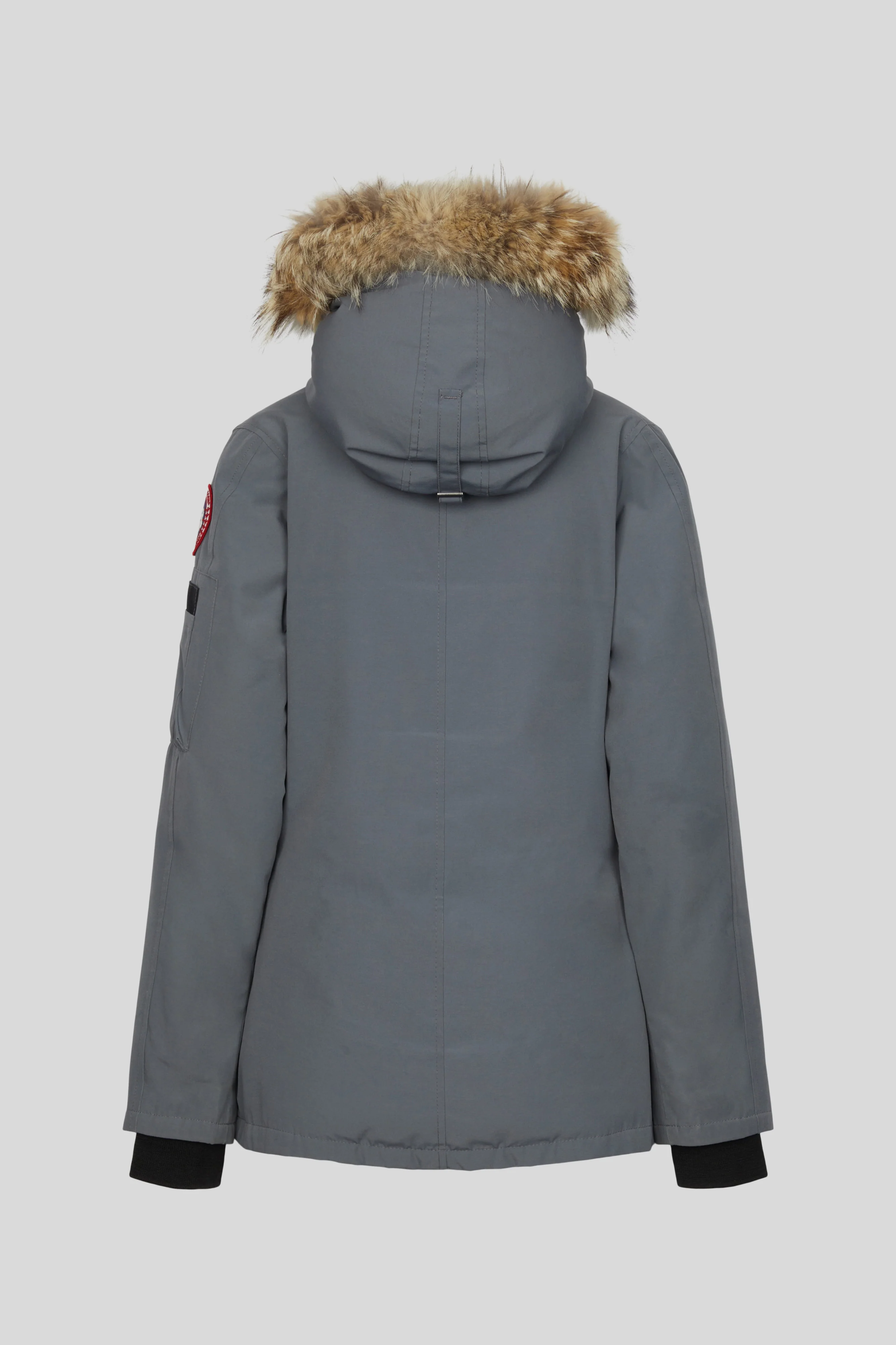 Montebello Parka - Image 2