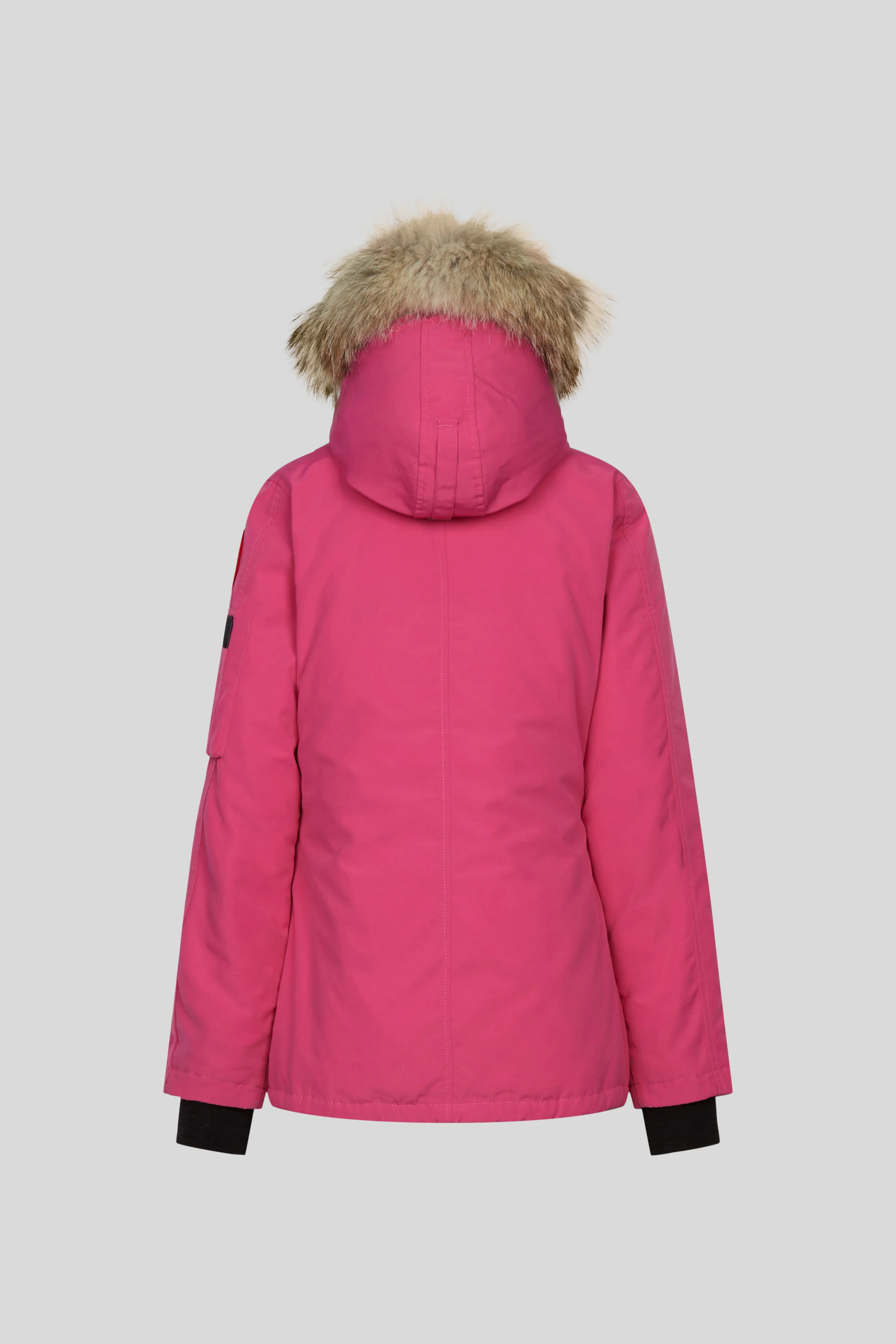 Montebello Parka - Image 2