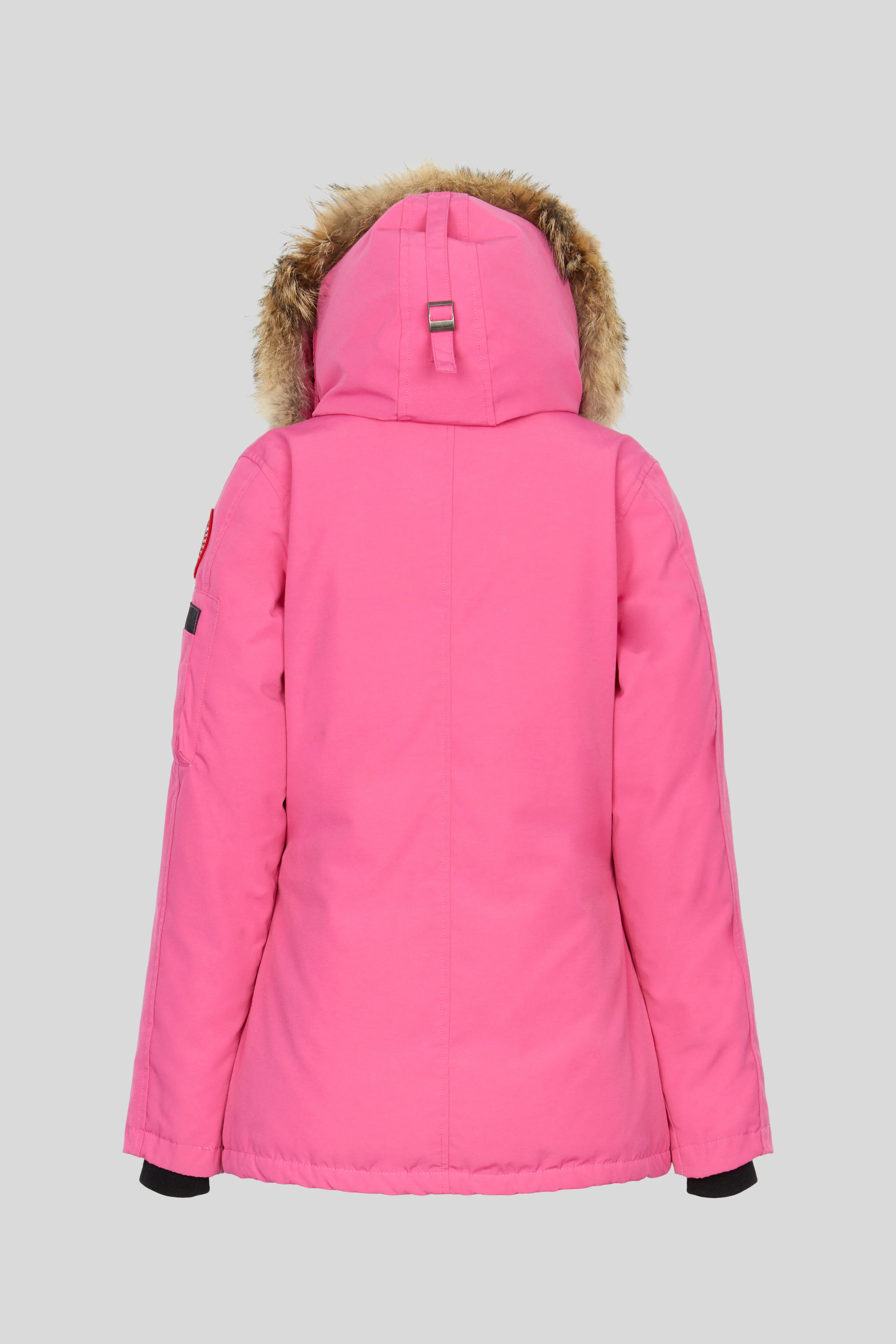 Montebello Parka - Image 2