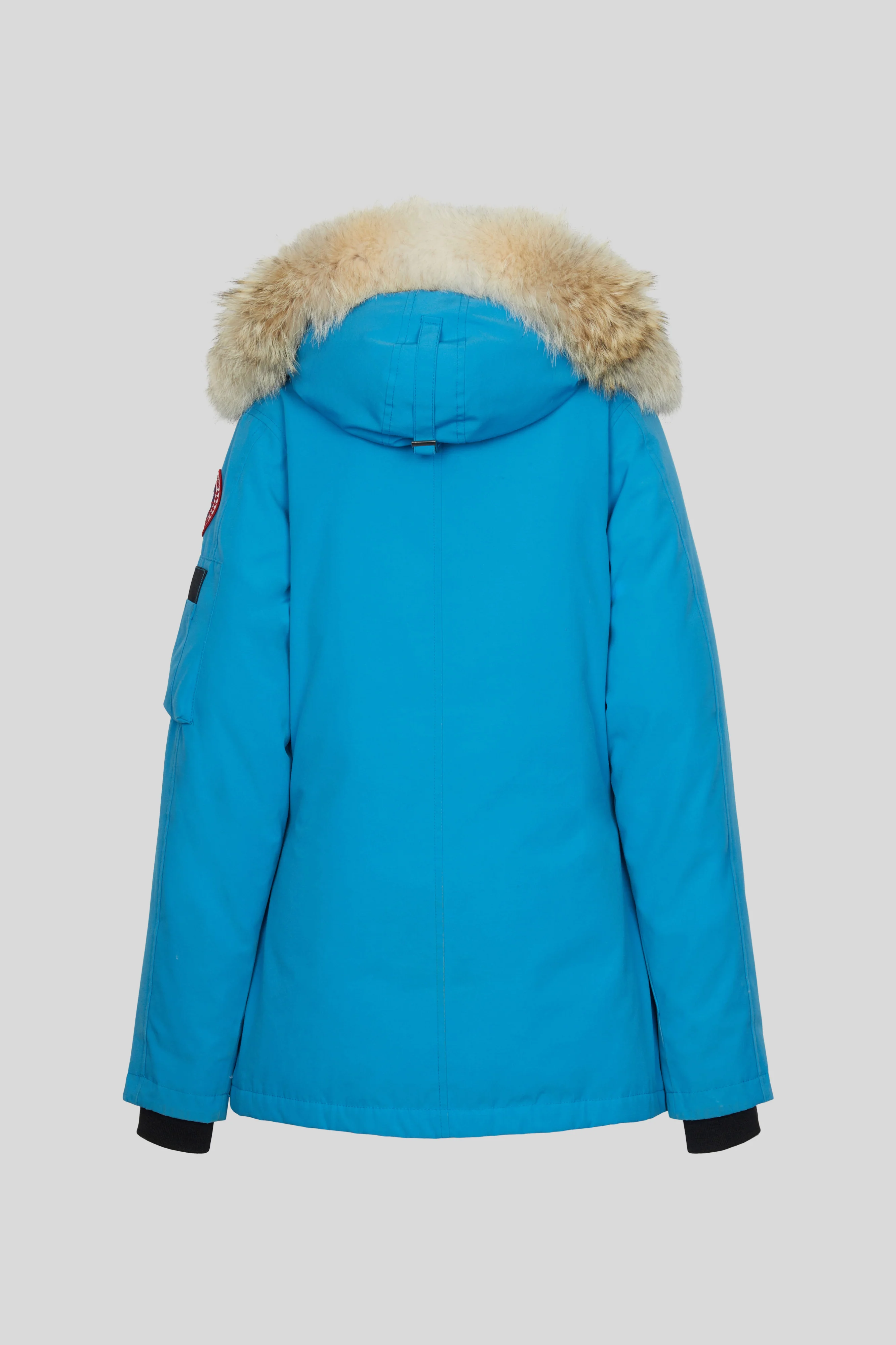 Montebello Parka - Image 2