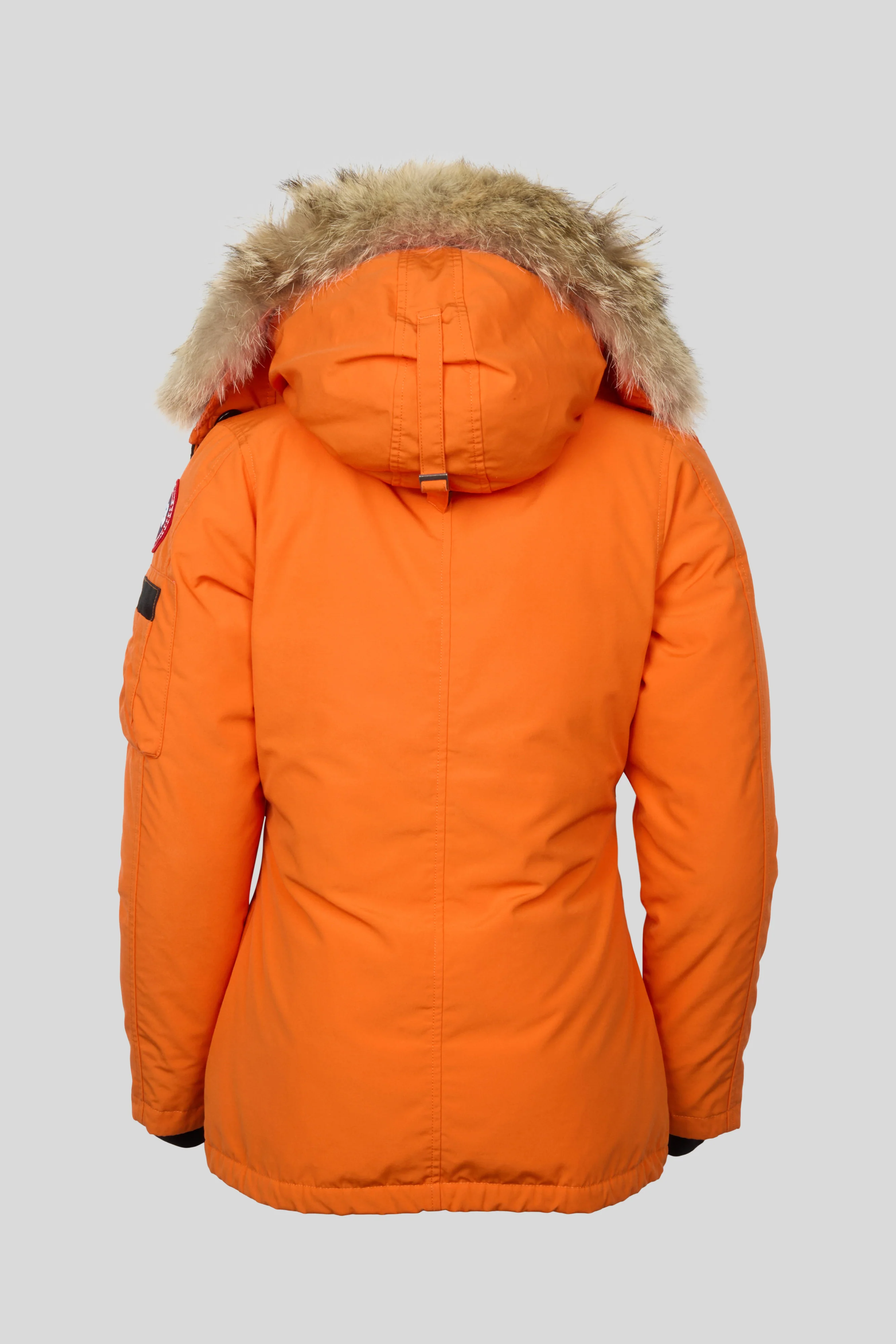 Montebello Parka - Image 2