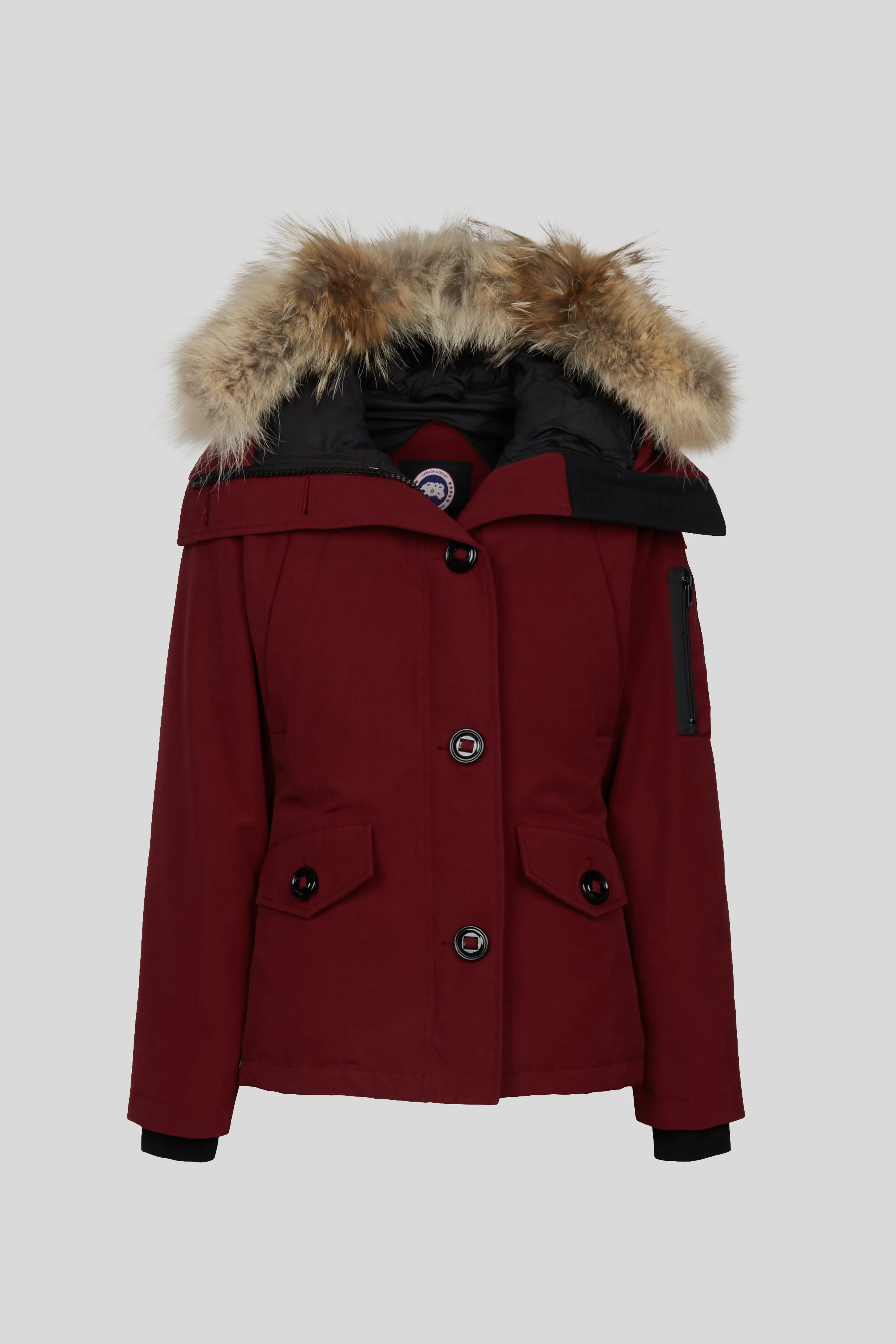 Montebello Parka