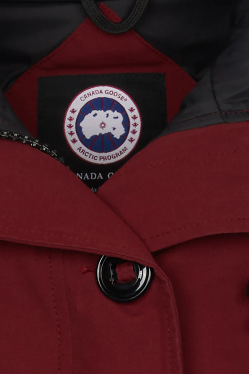 Montebello Parka - Image 3