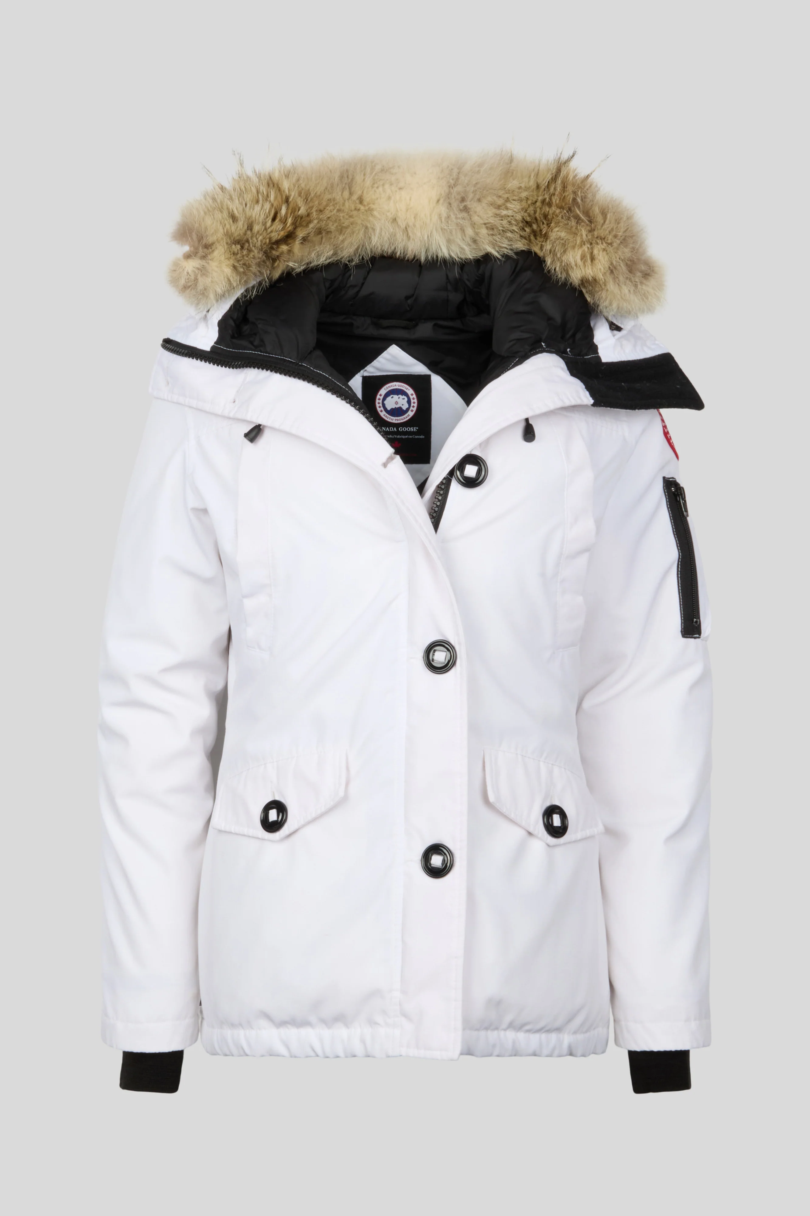 Montebello Parka