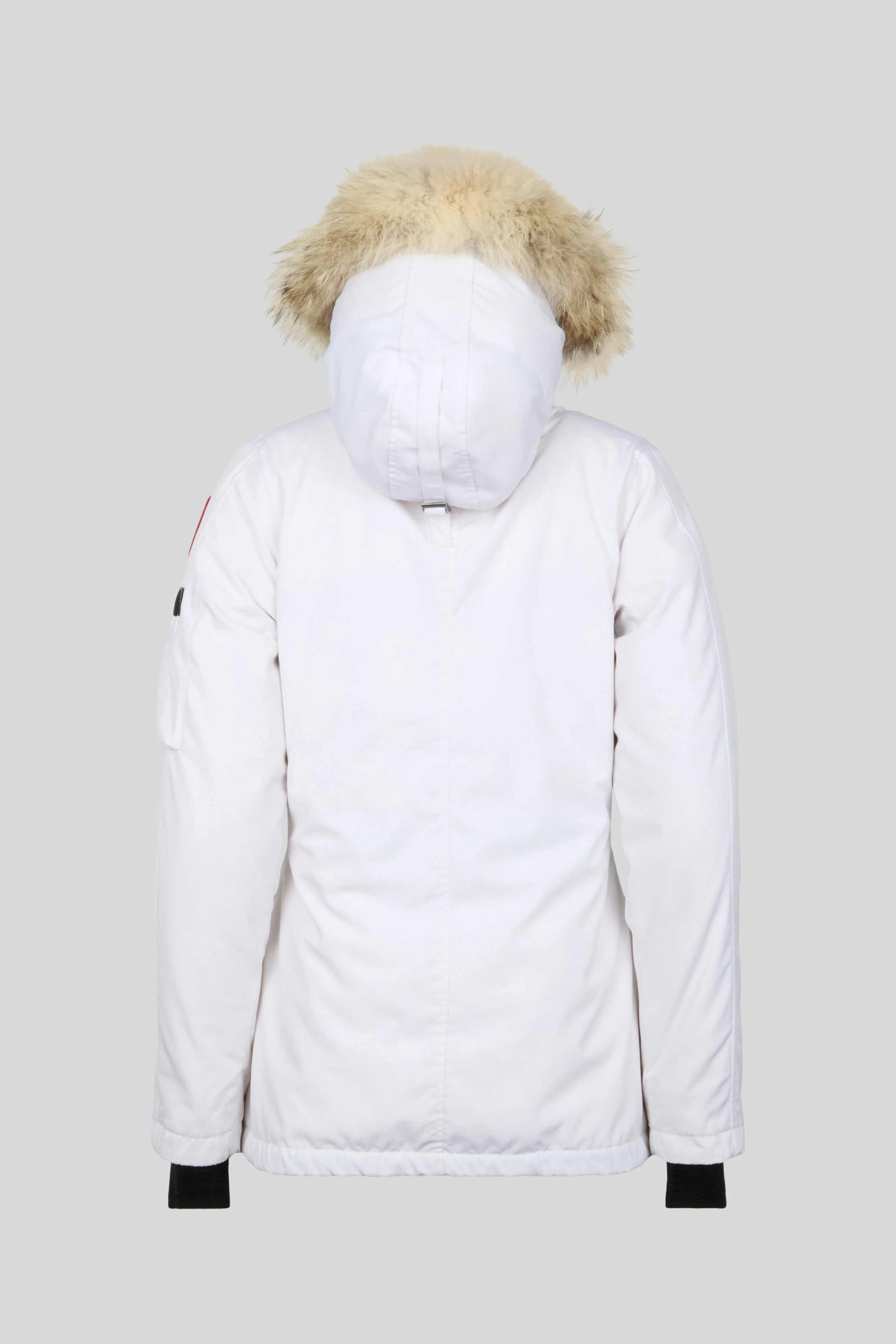 Montebello Parka - Image 2