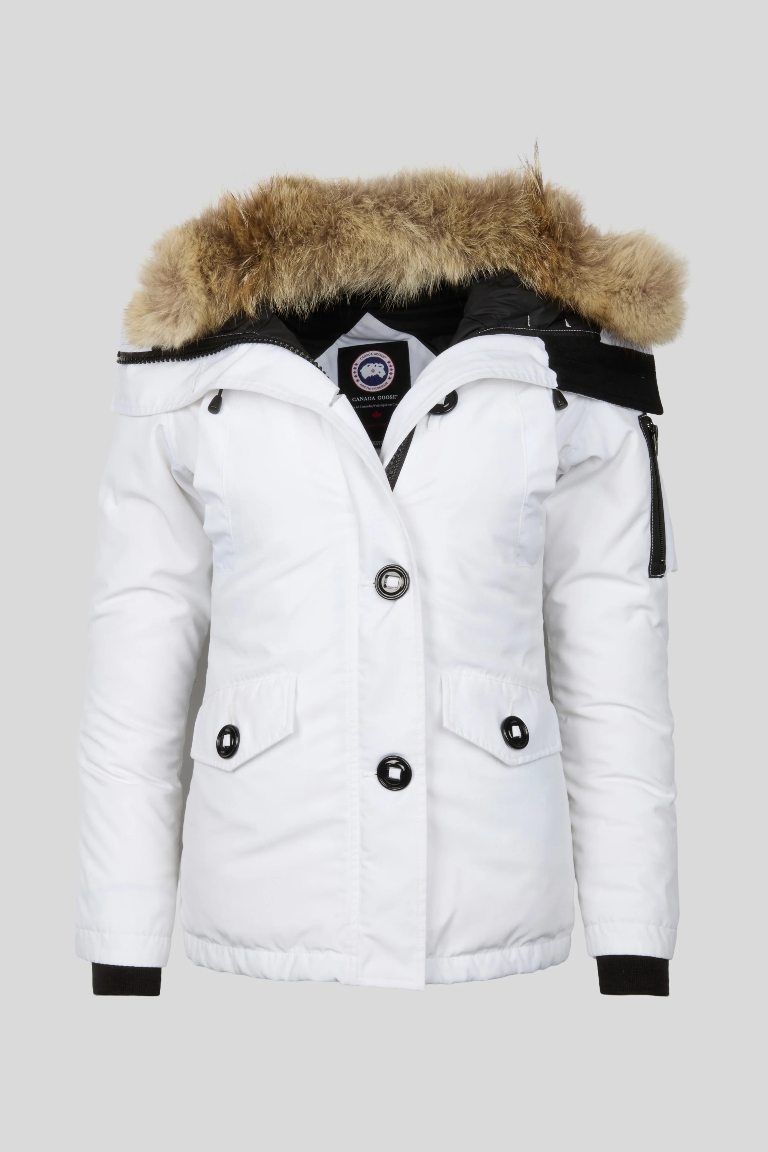 Montebello Parka