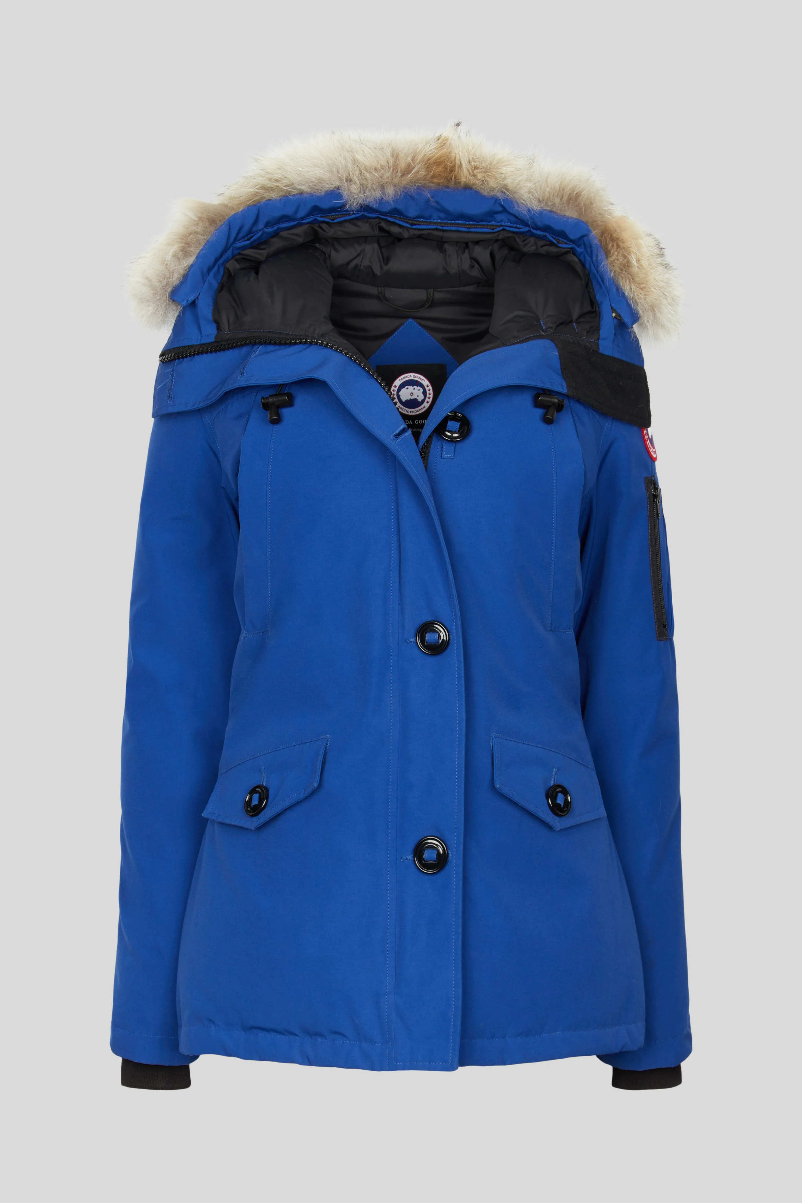 Montebello Parka