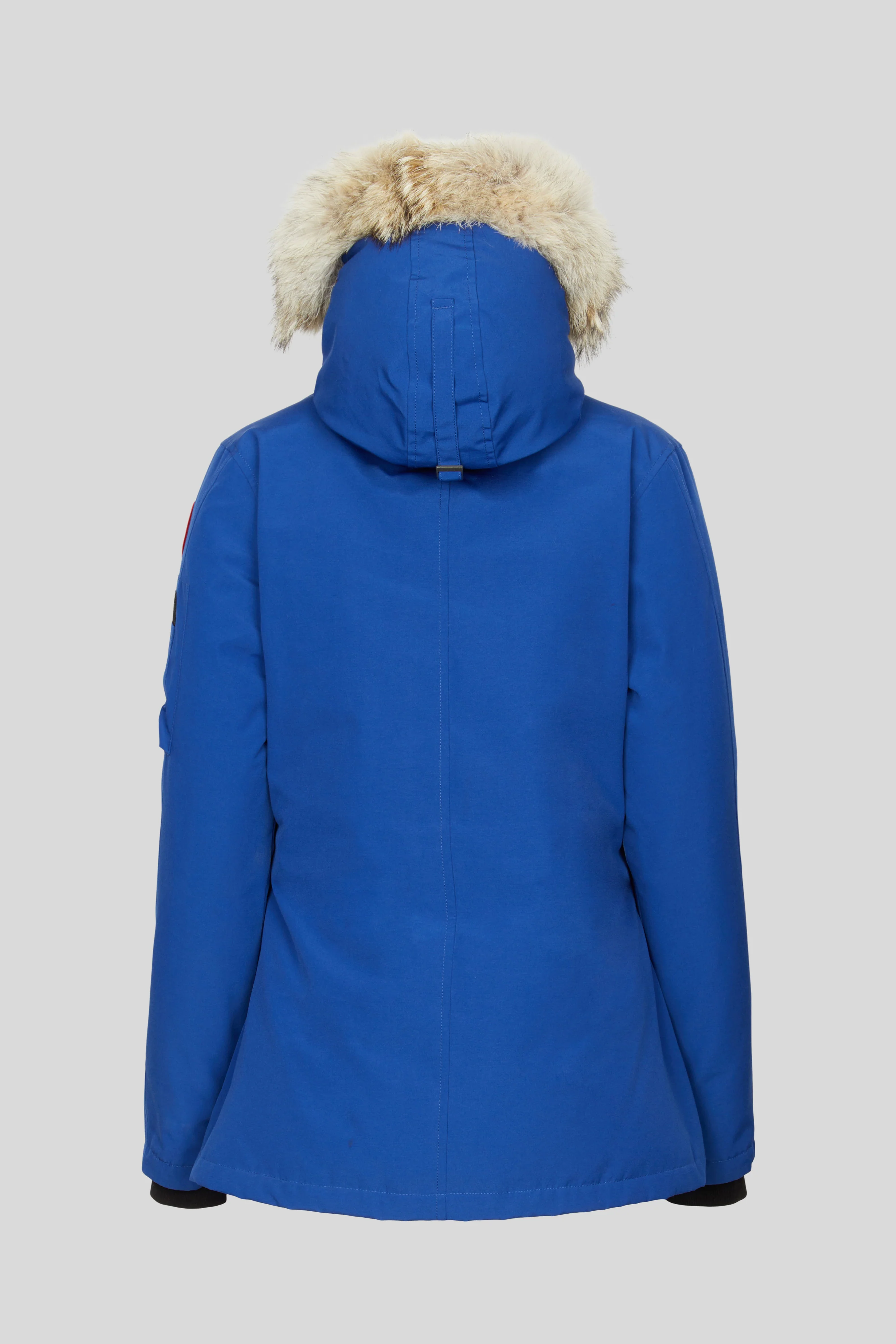 Montebello Parka - Image 2