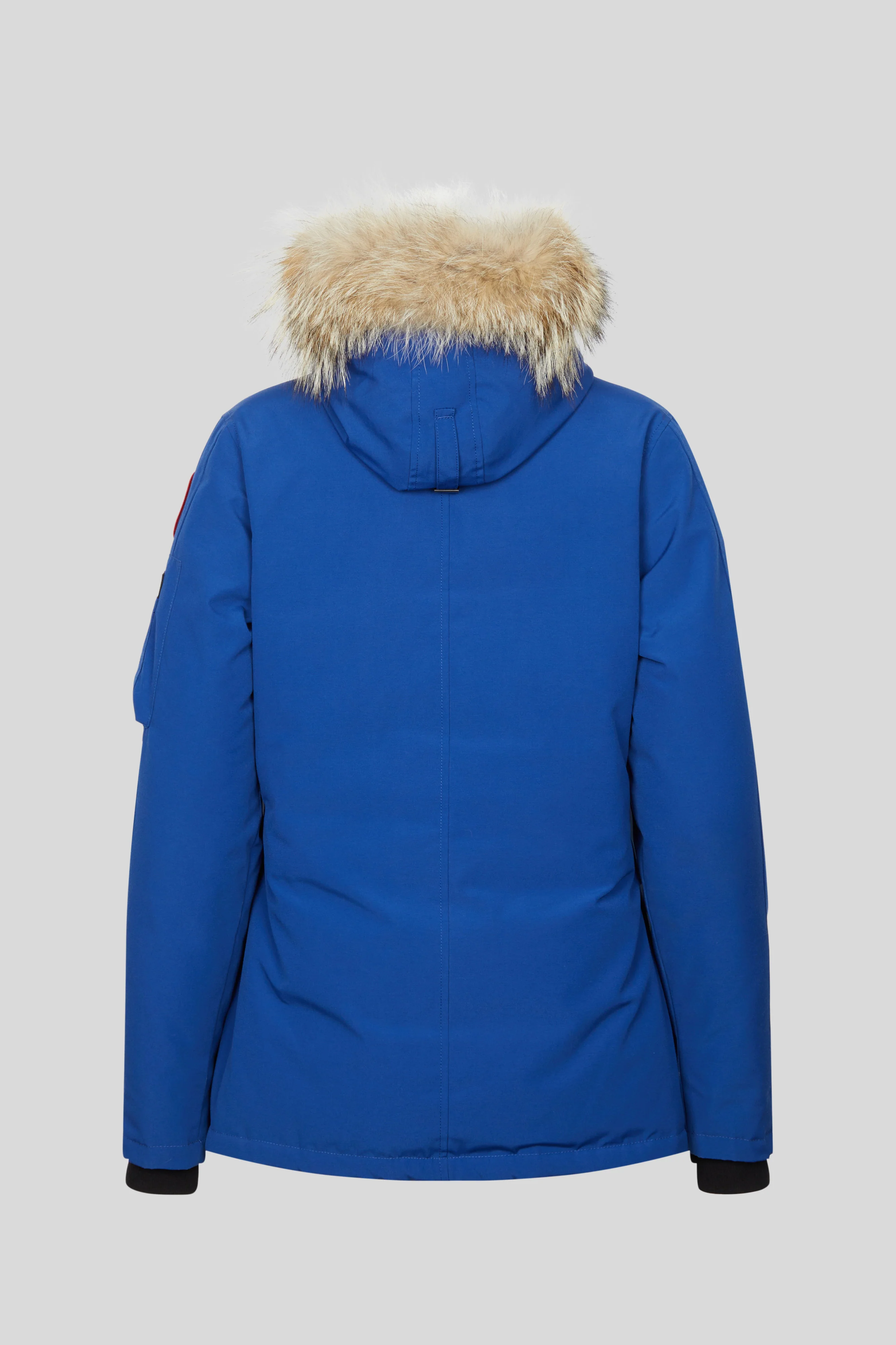 Montebello Parka - Image 2