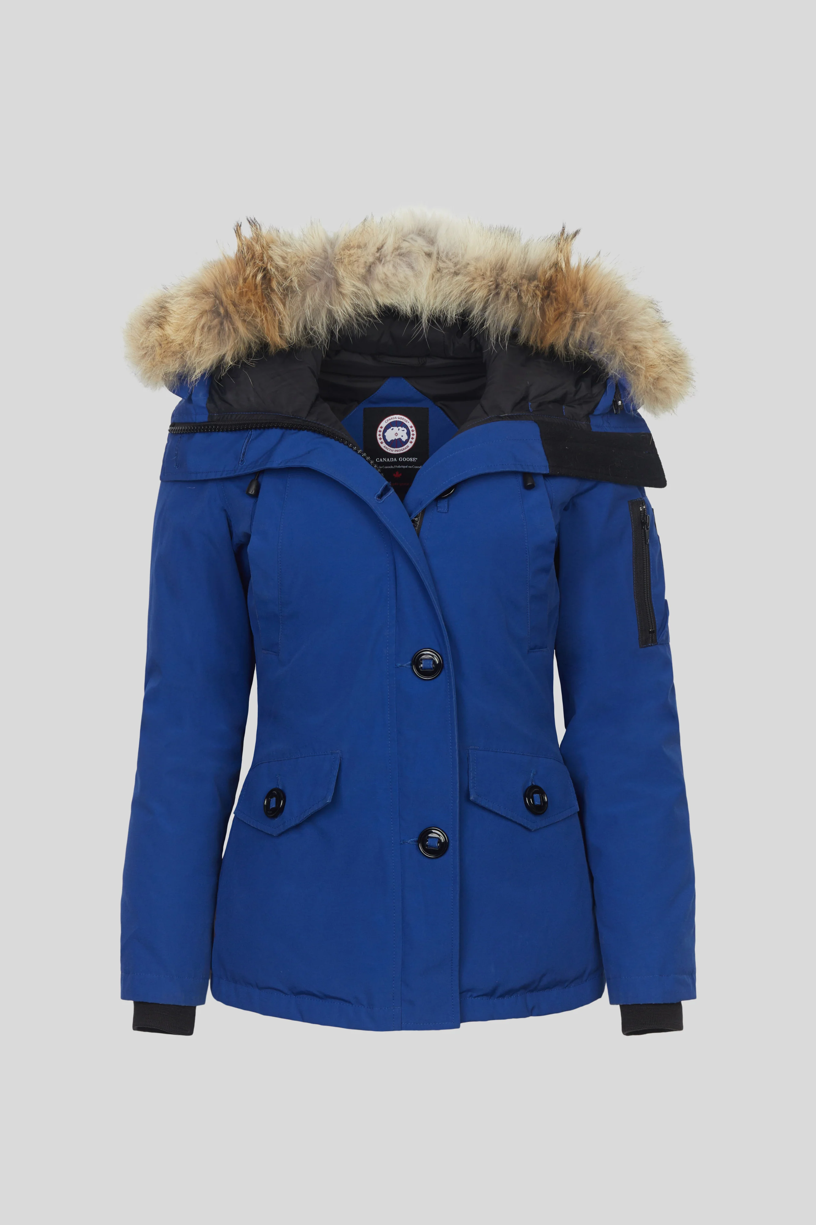 Montebello Parka