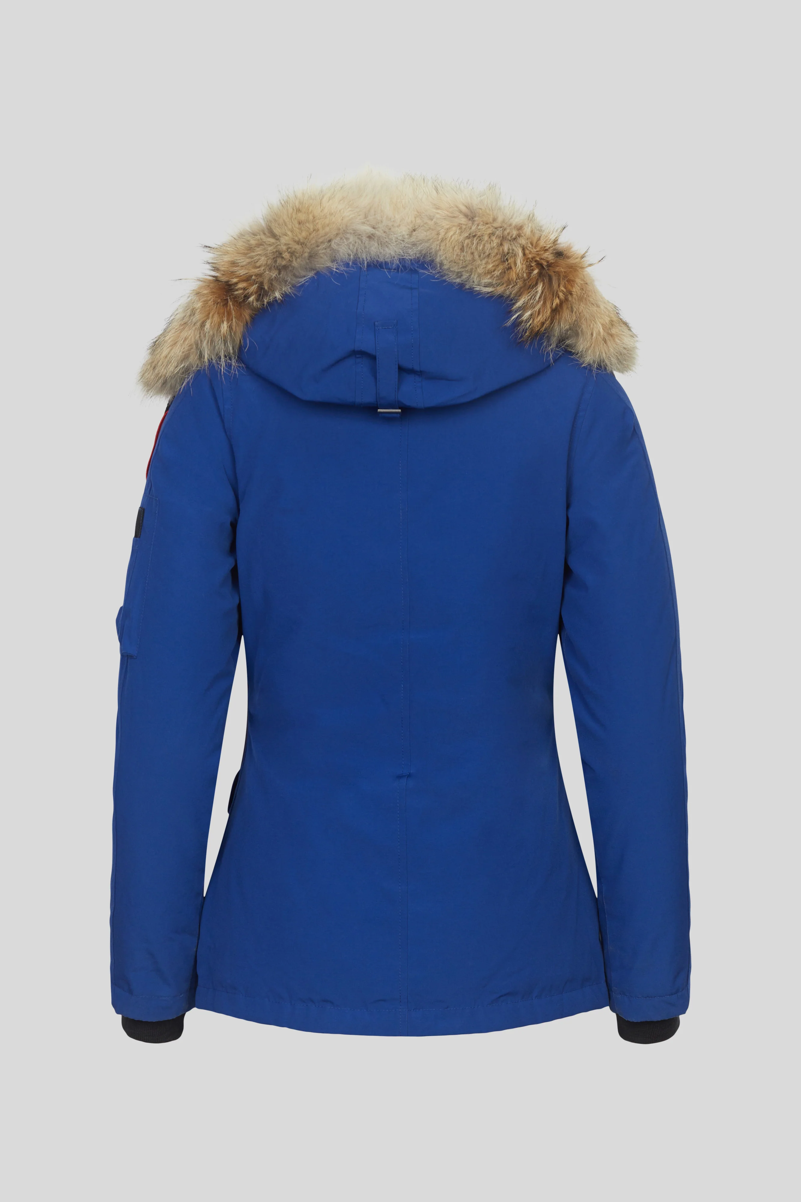 Montebello Parka - Image 2