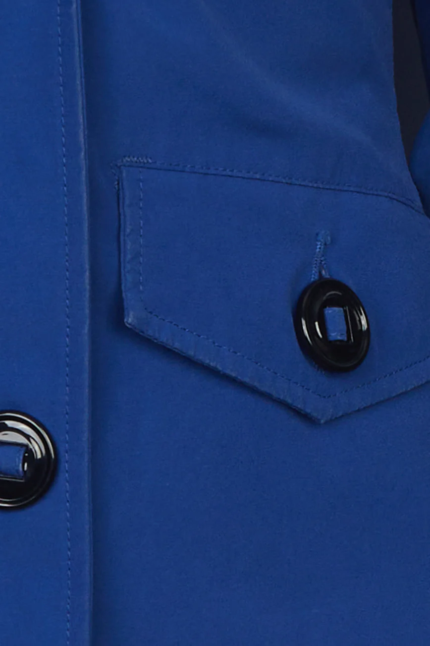 Montebello Parka - Image 3