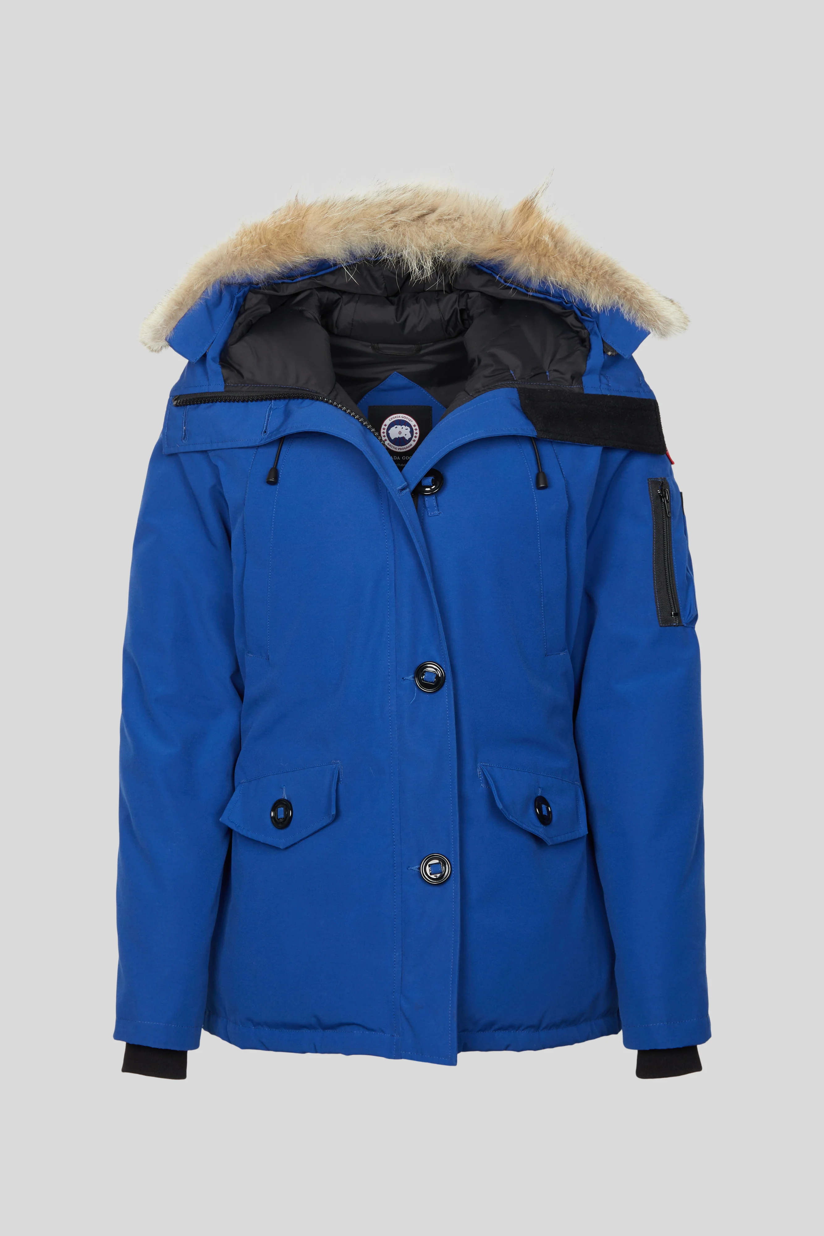 Montebello Parka