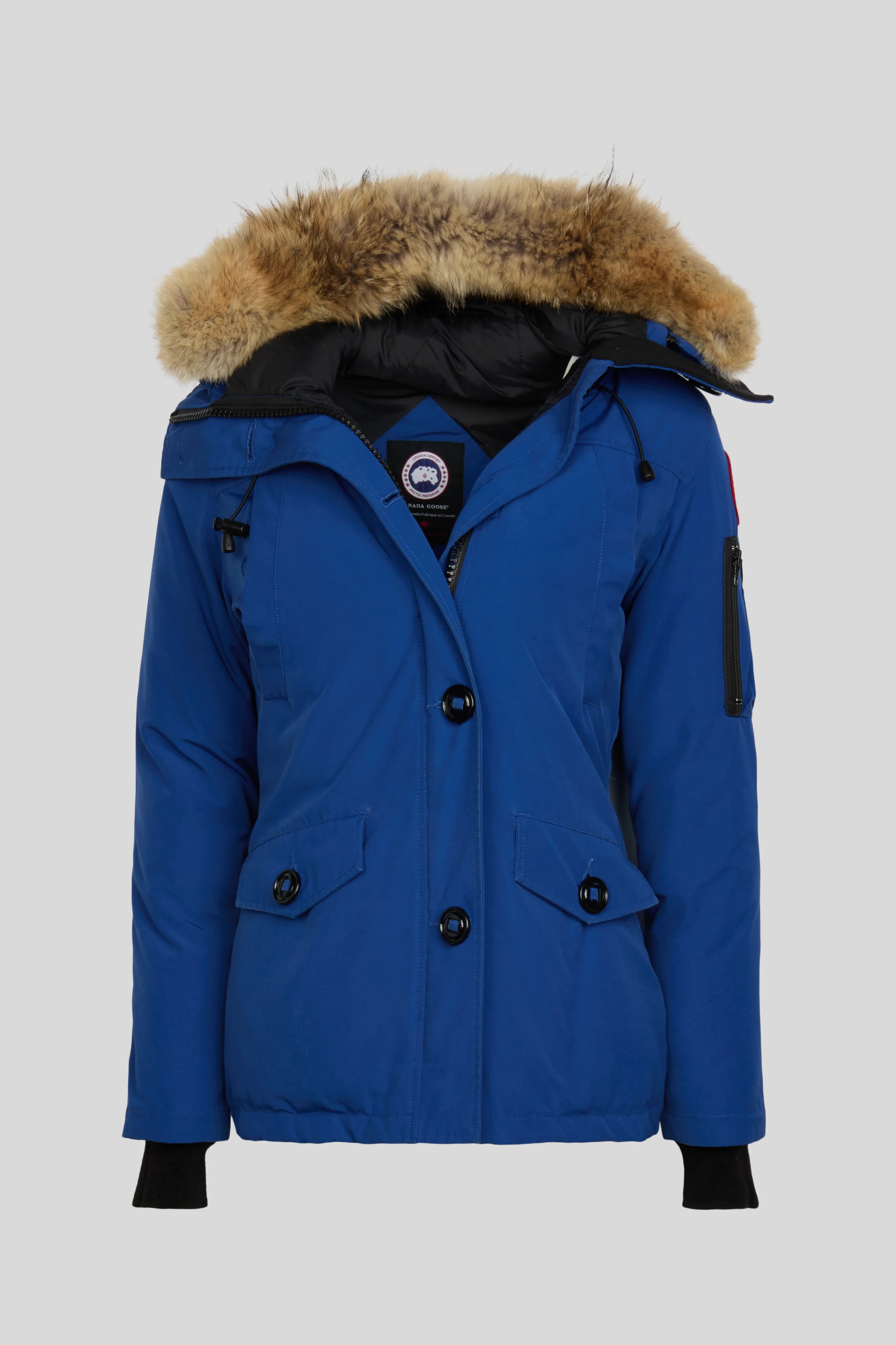 Montebello Parka