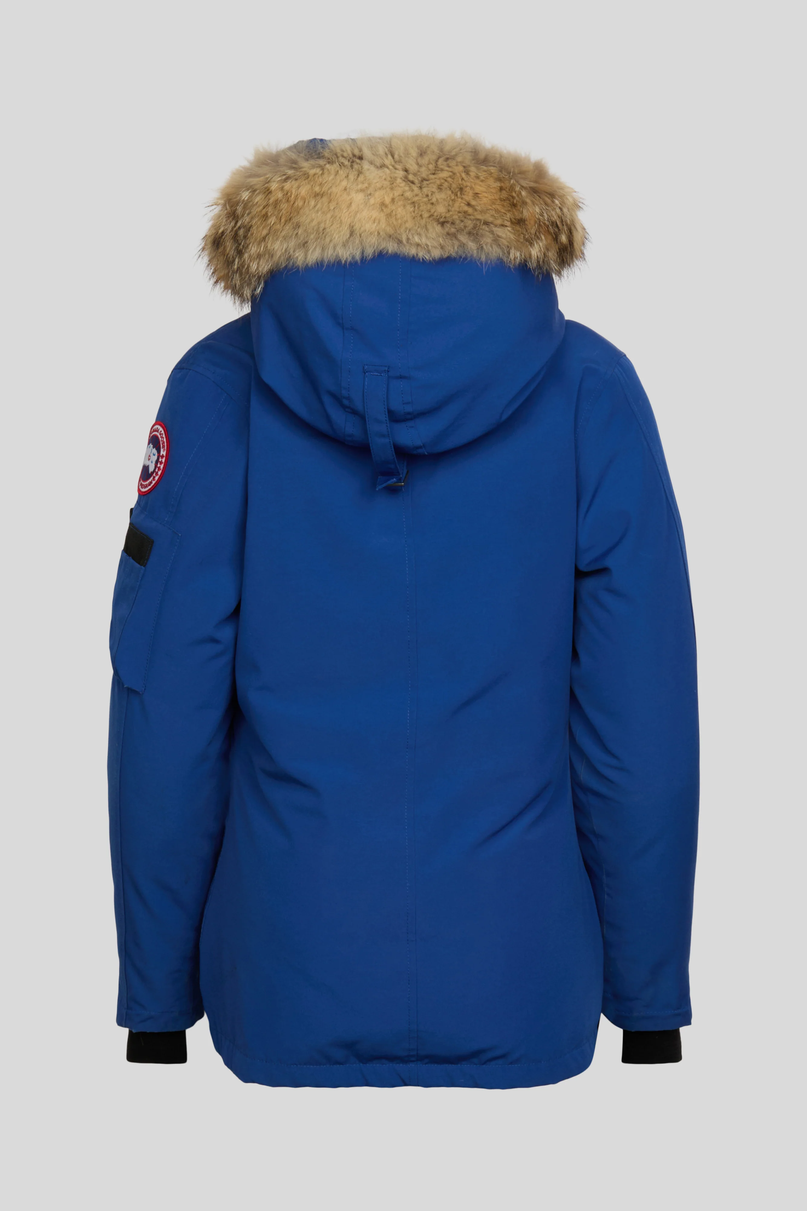 Montebello Parka - Image 2