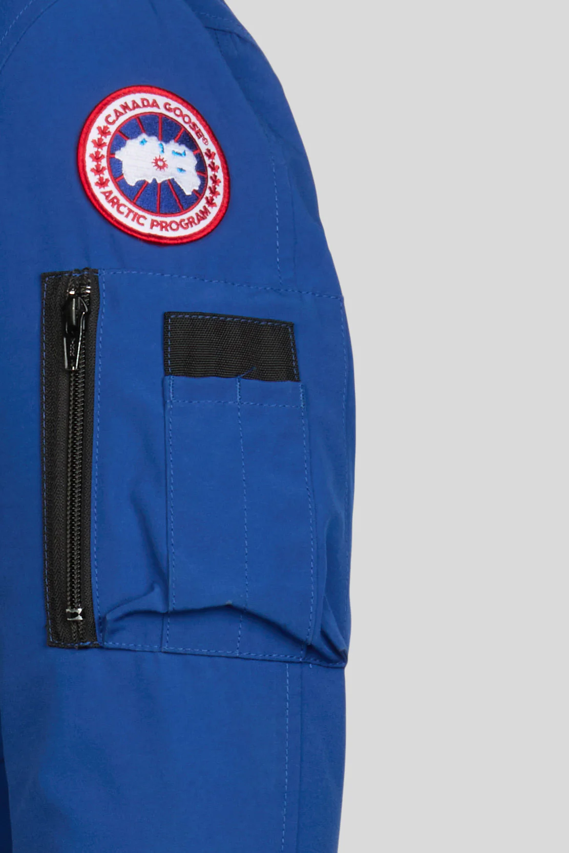 Montebello Parka - Image 4
