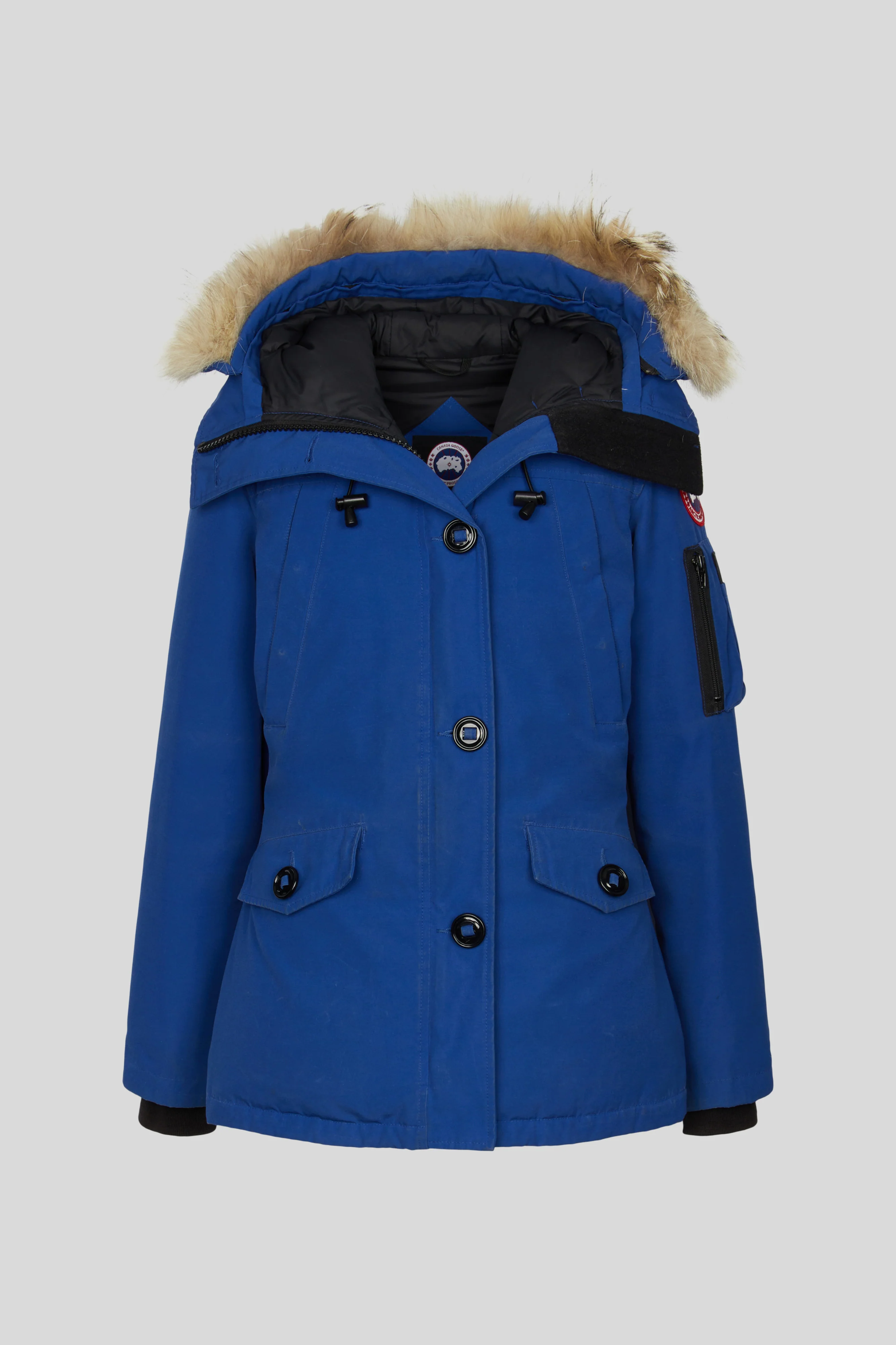 Montebello Parka