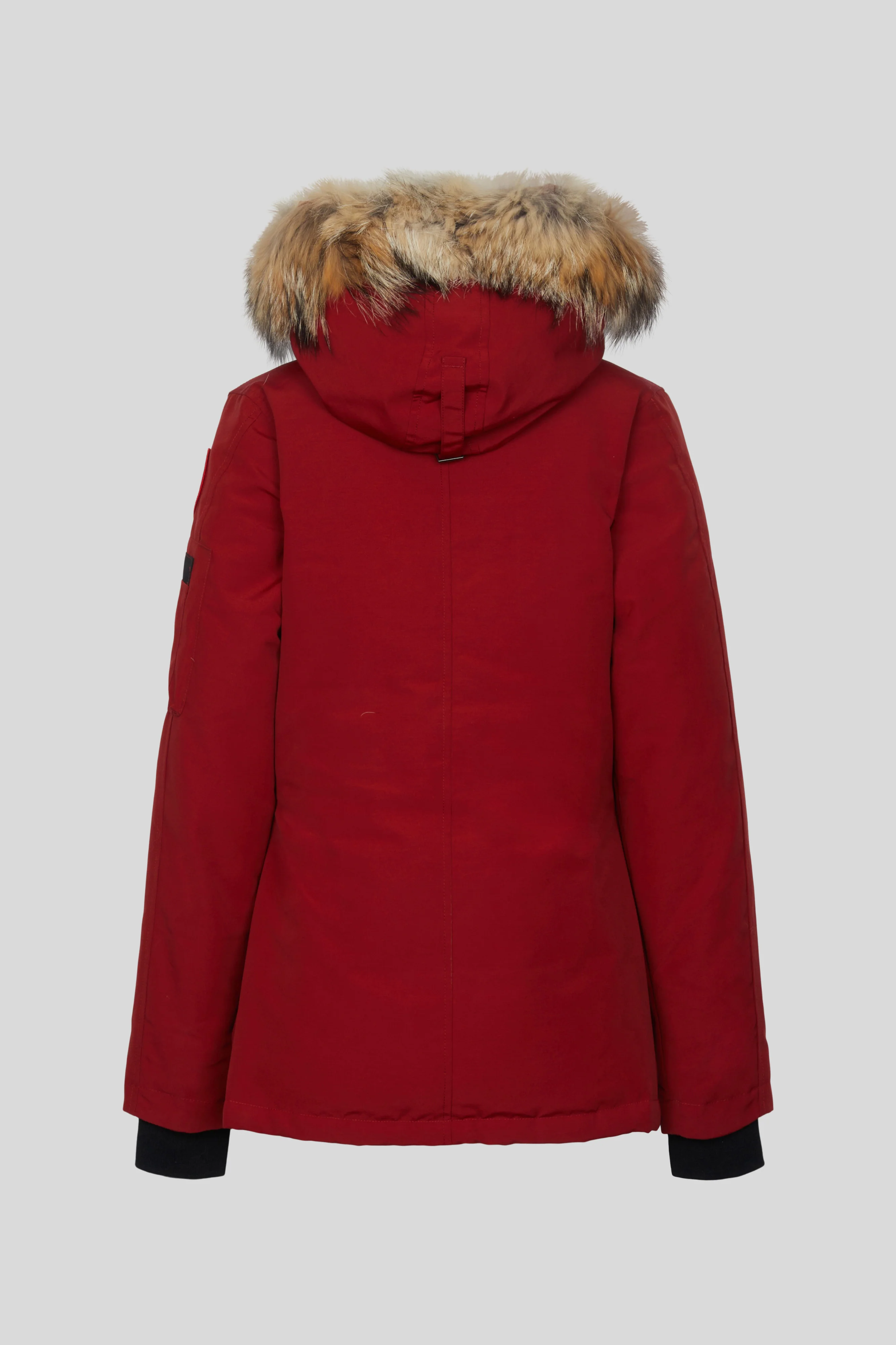 Montebello Parka - Image 2