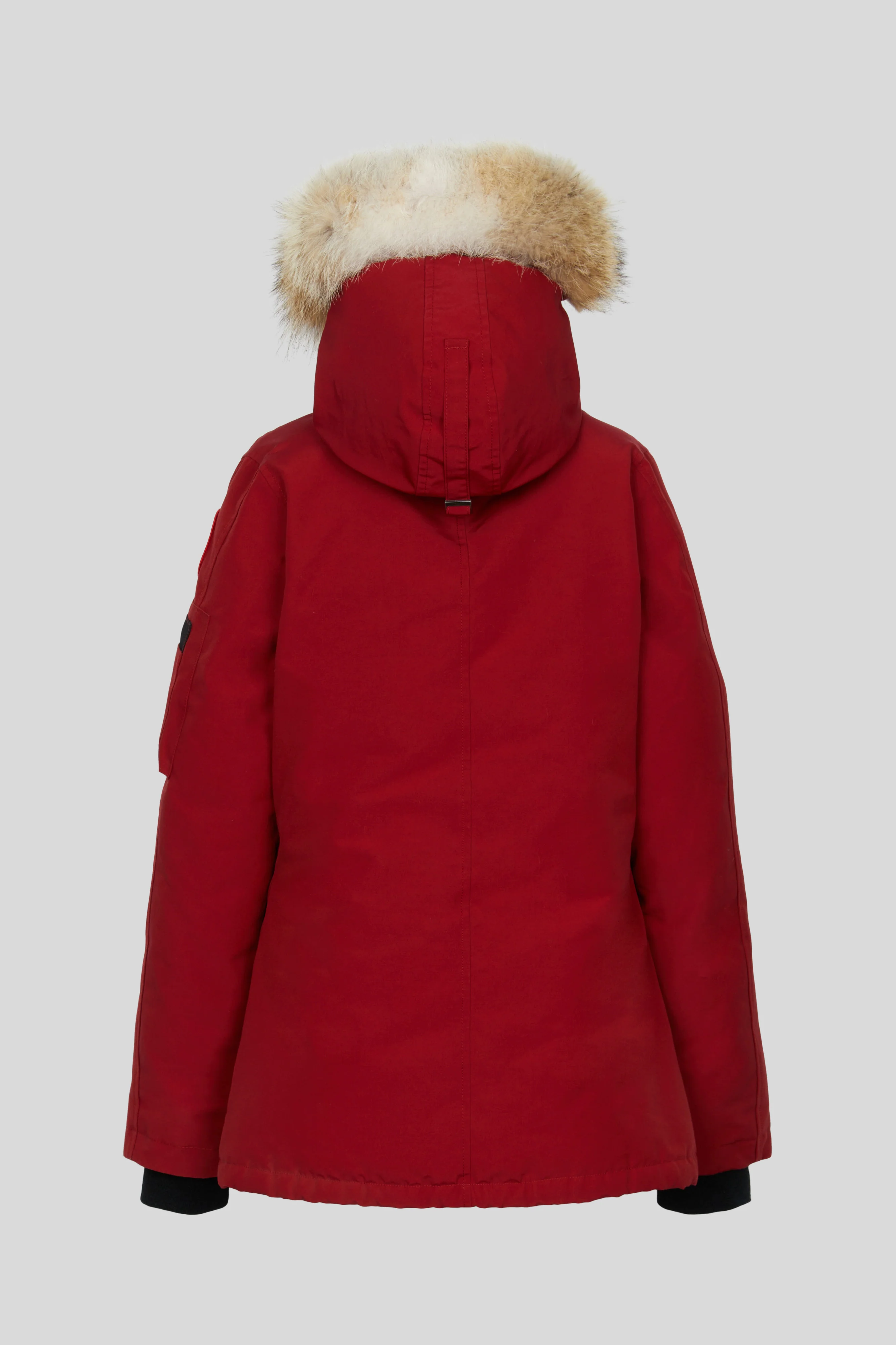 Montebello Parka - Image 2
