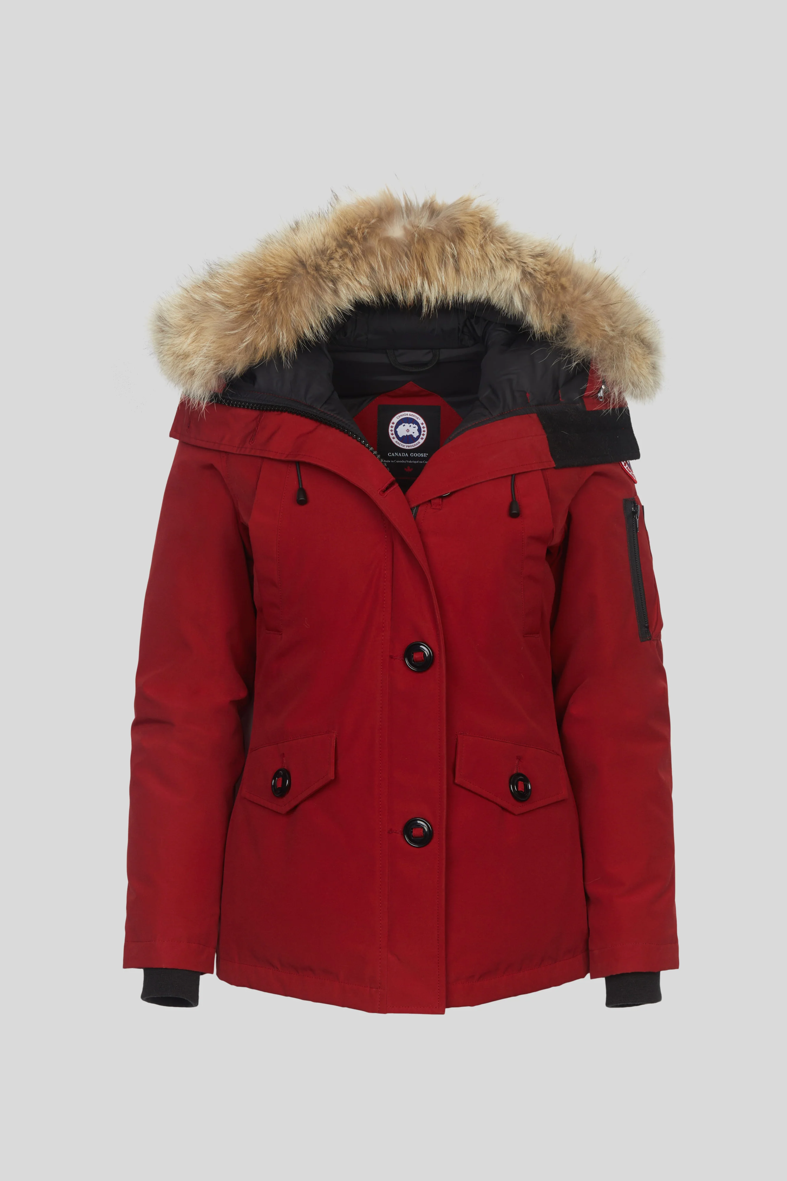 Montebello Parka