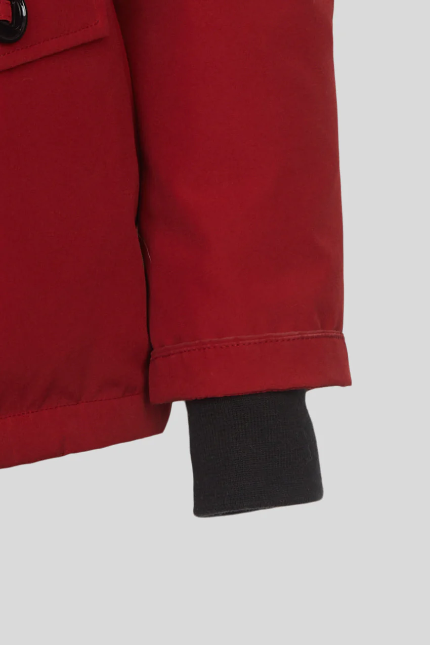 Montebello Parka - Image 3