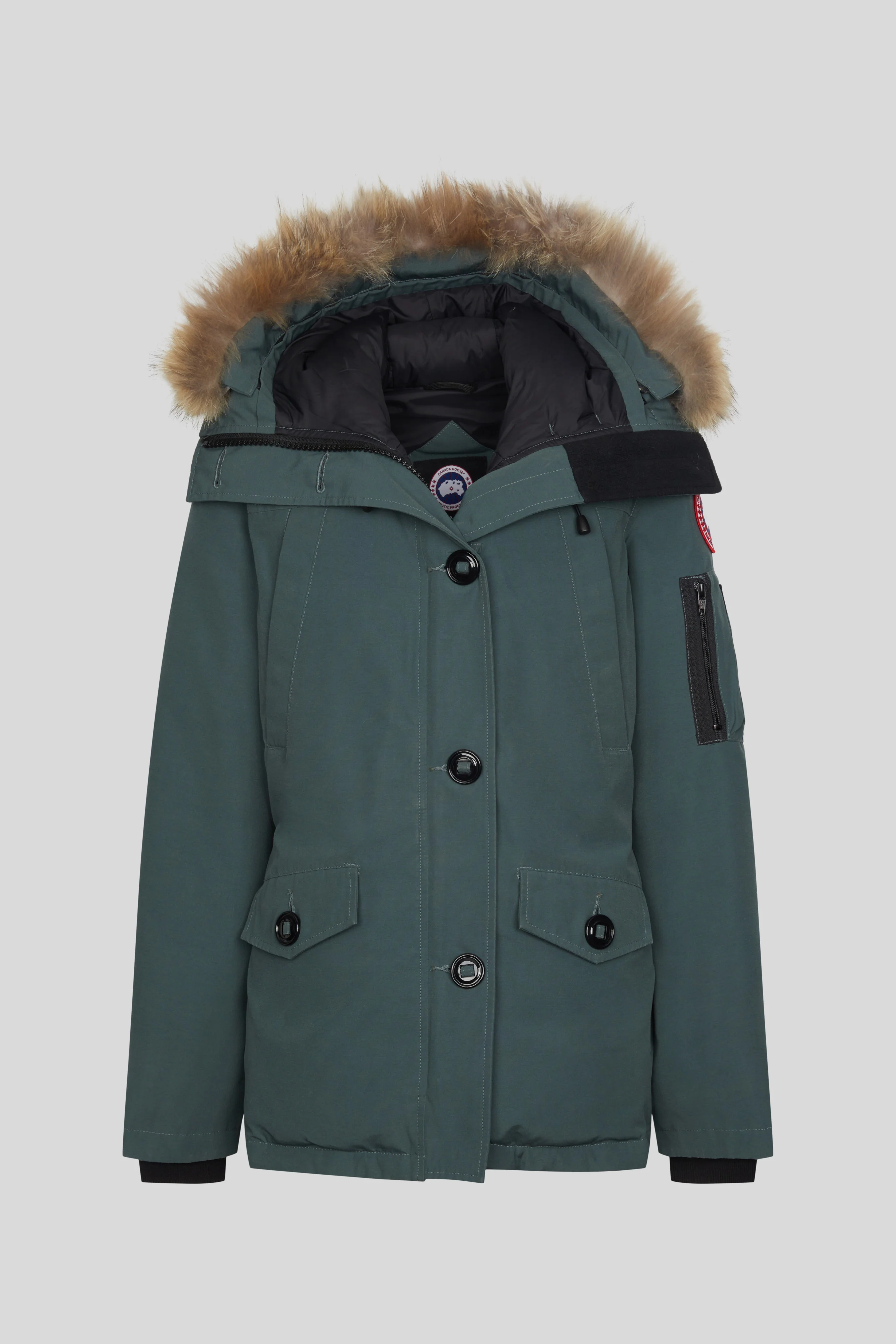 Montebello Parka