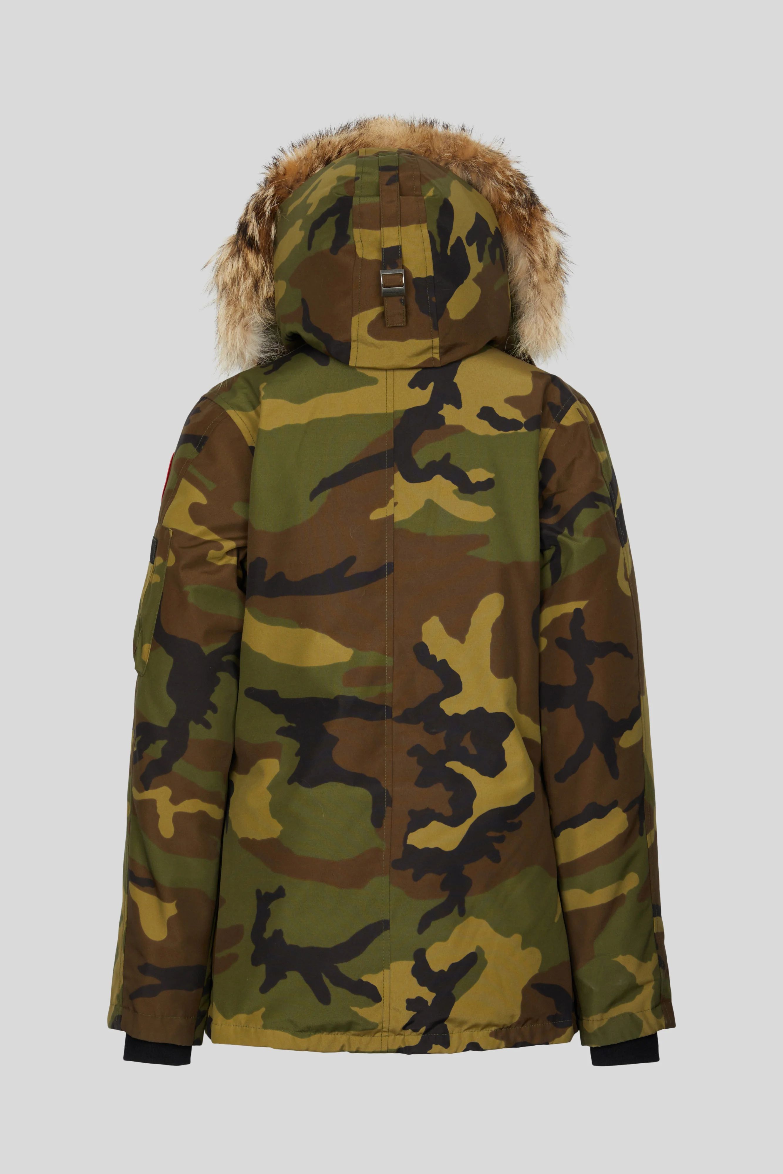Montebello Parka - Image 2