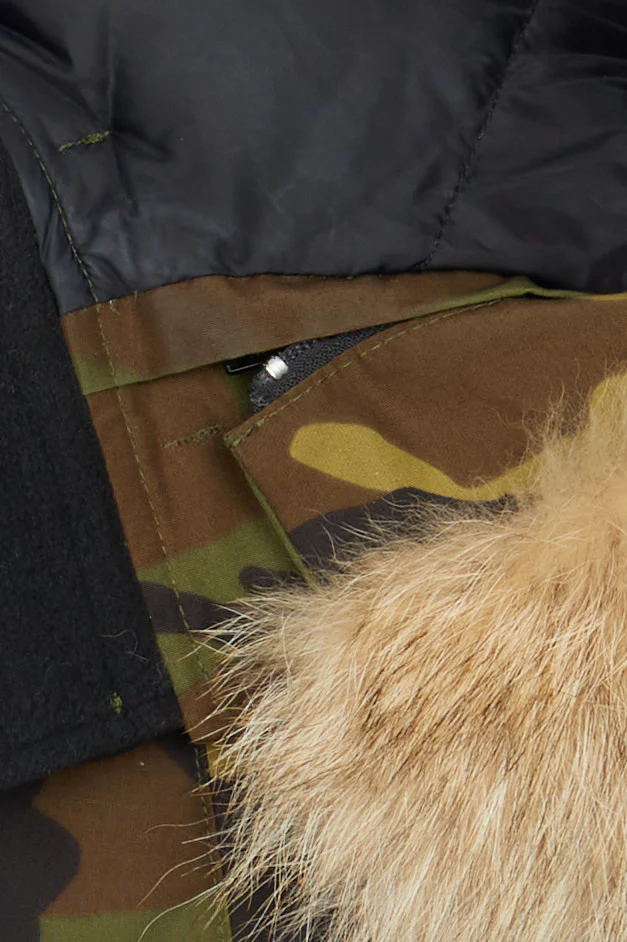 Montebello Parka - Image 4