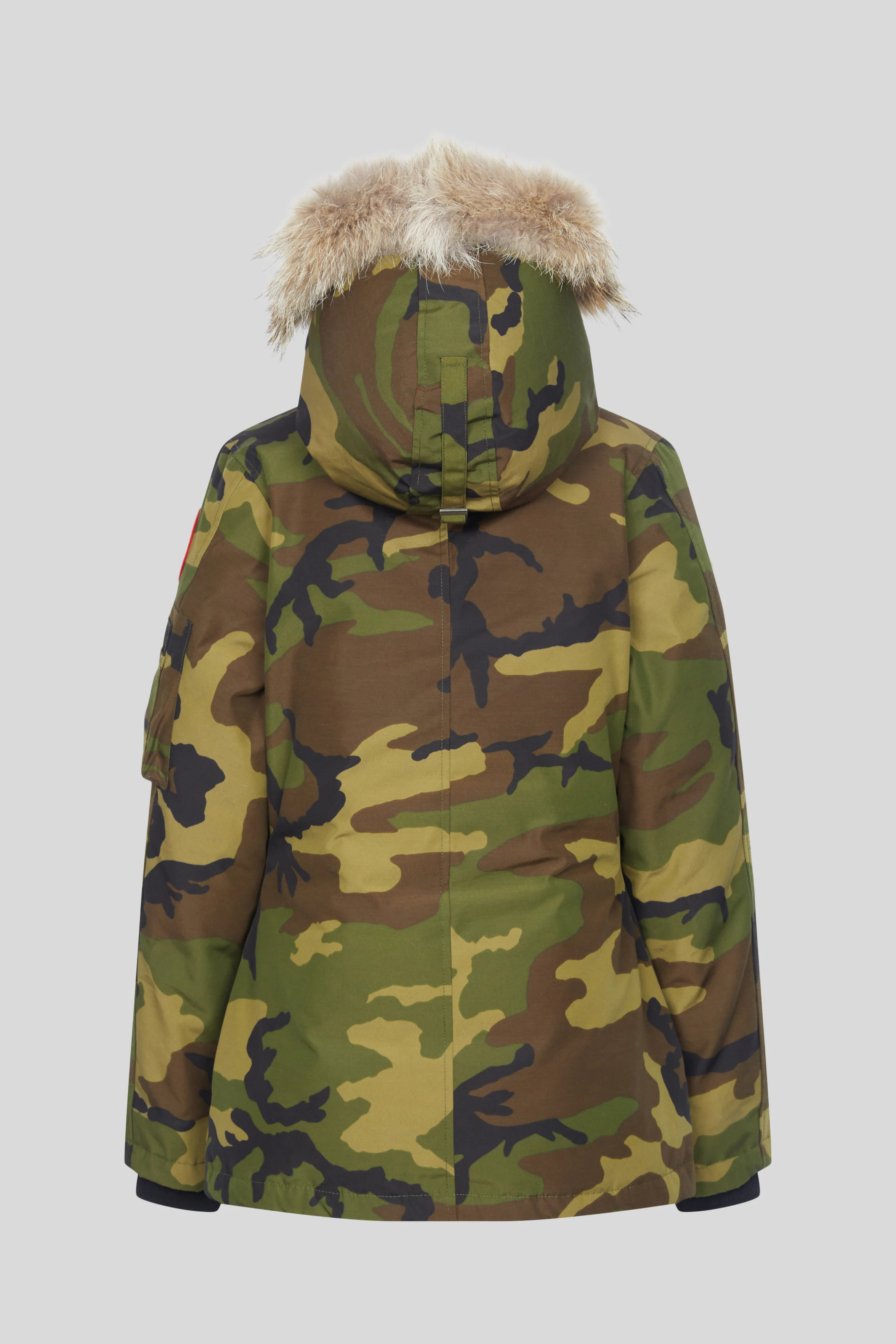 Montebello Parka - Image 2
