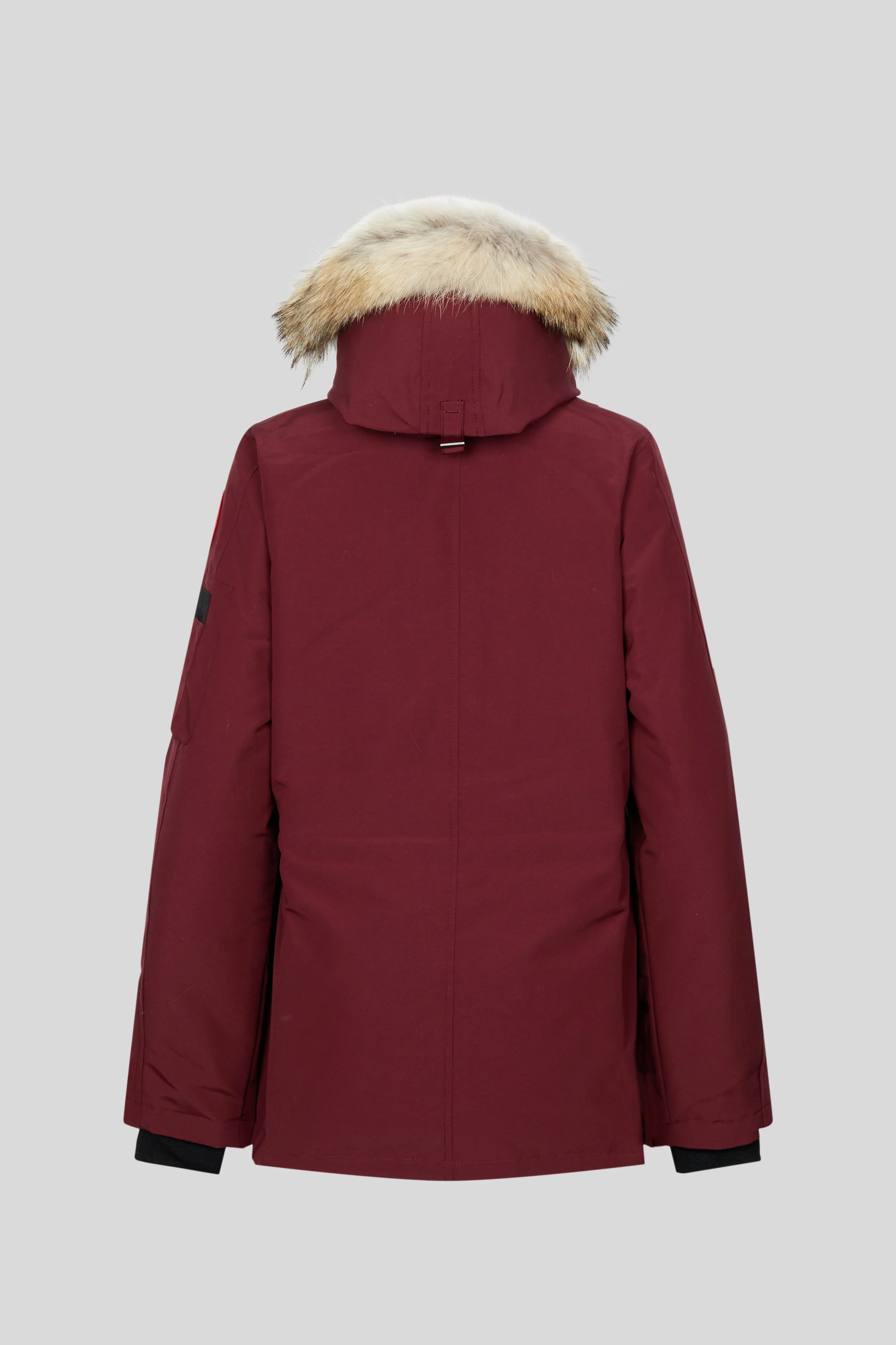 Montebello Parka - Image 2