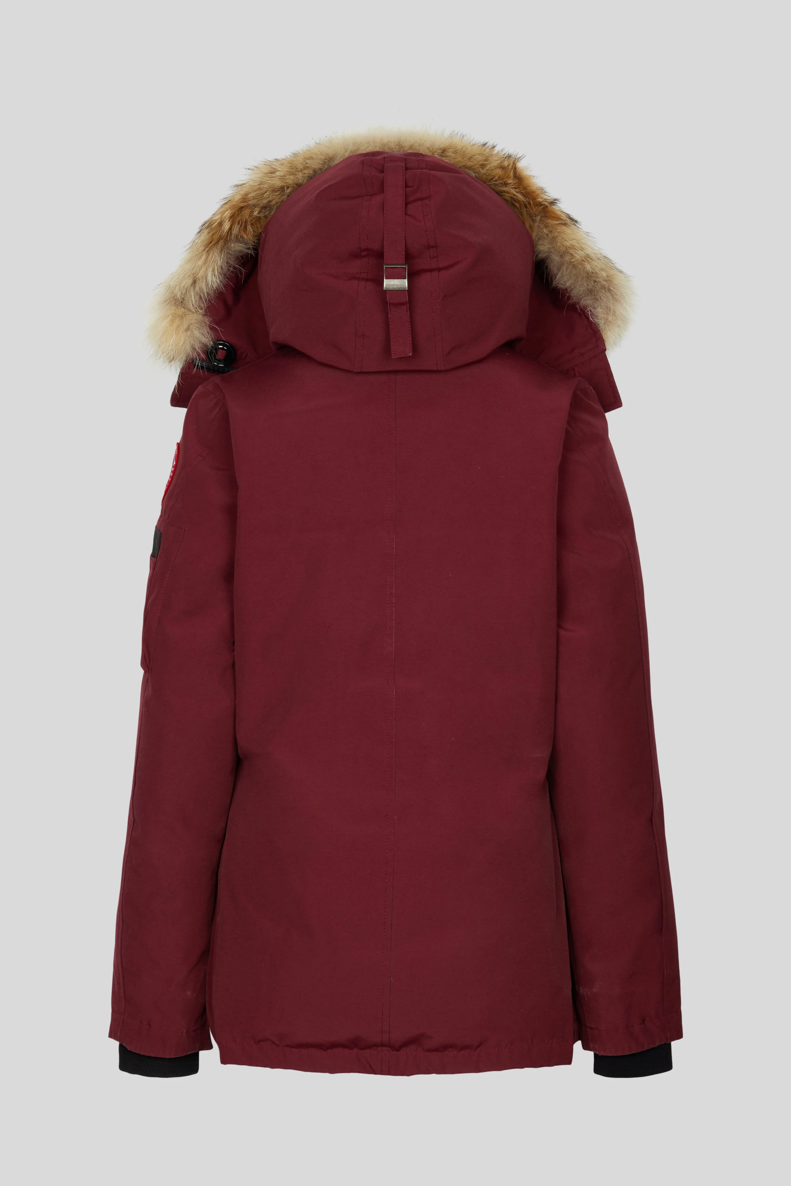 Montebello Parka - Image 2