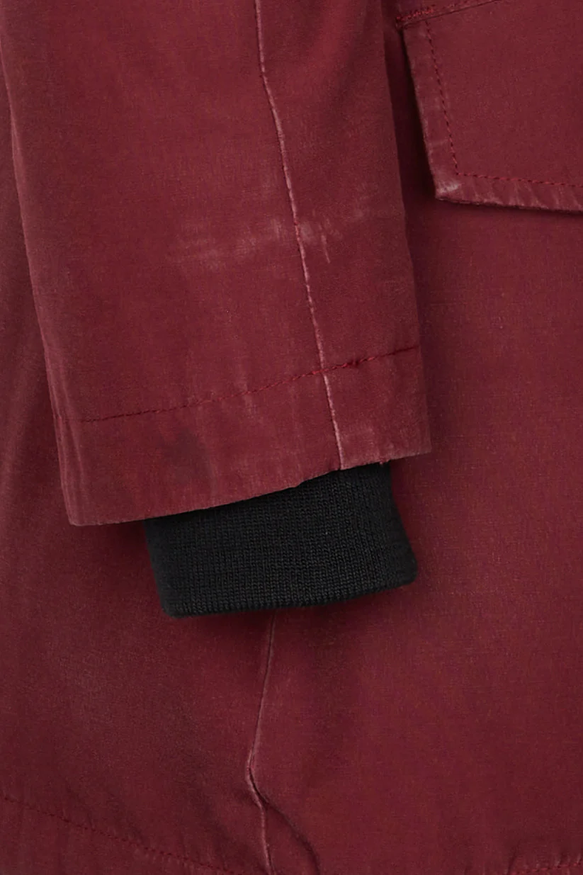 Montebello Parka - Image 4