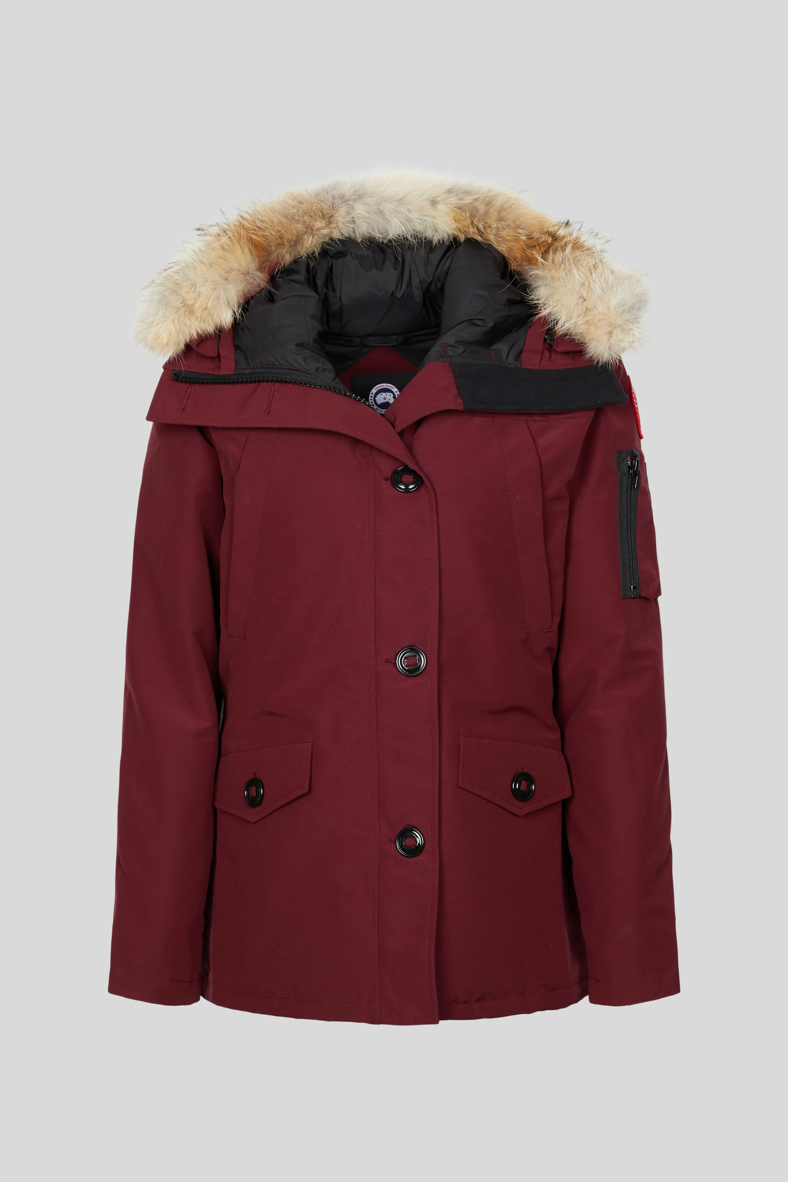 Montebello Parka