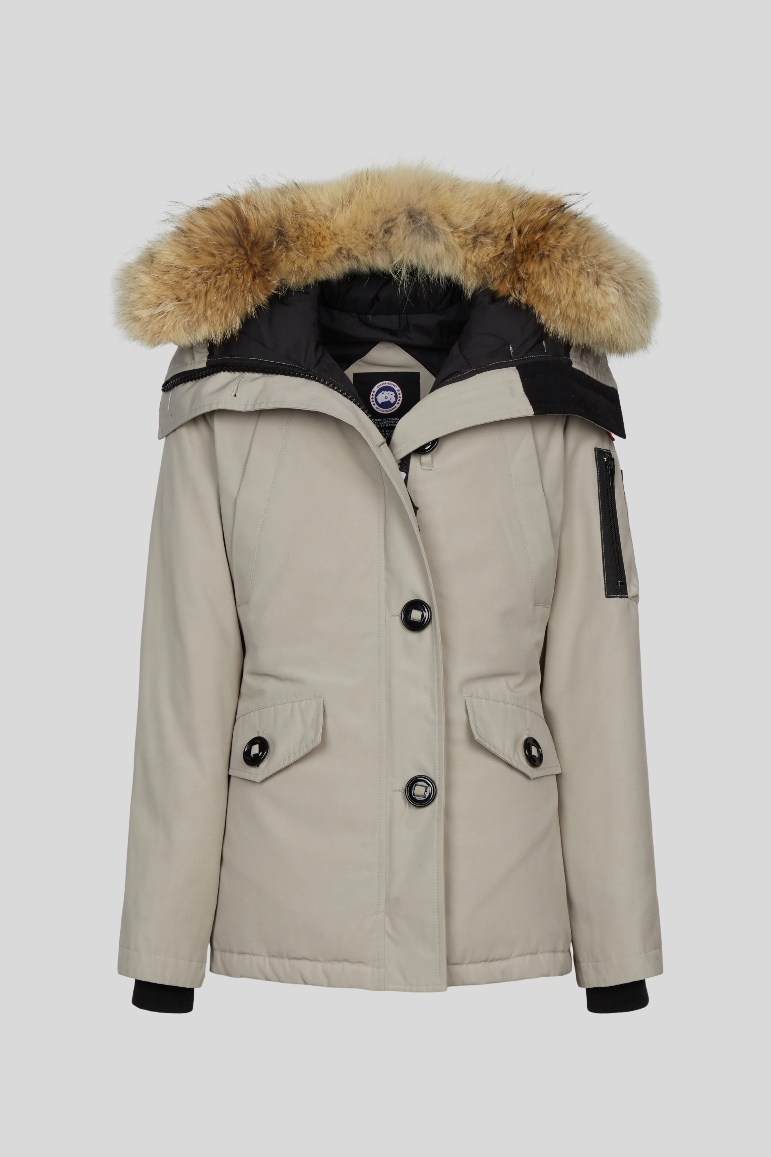 Montebello Parka