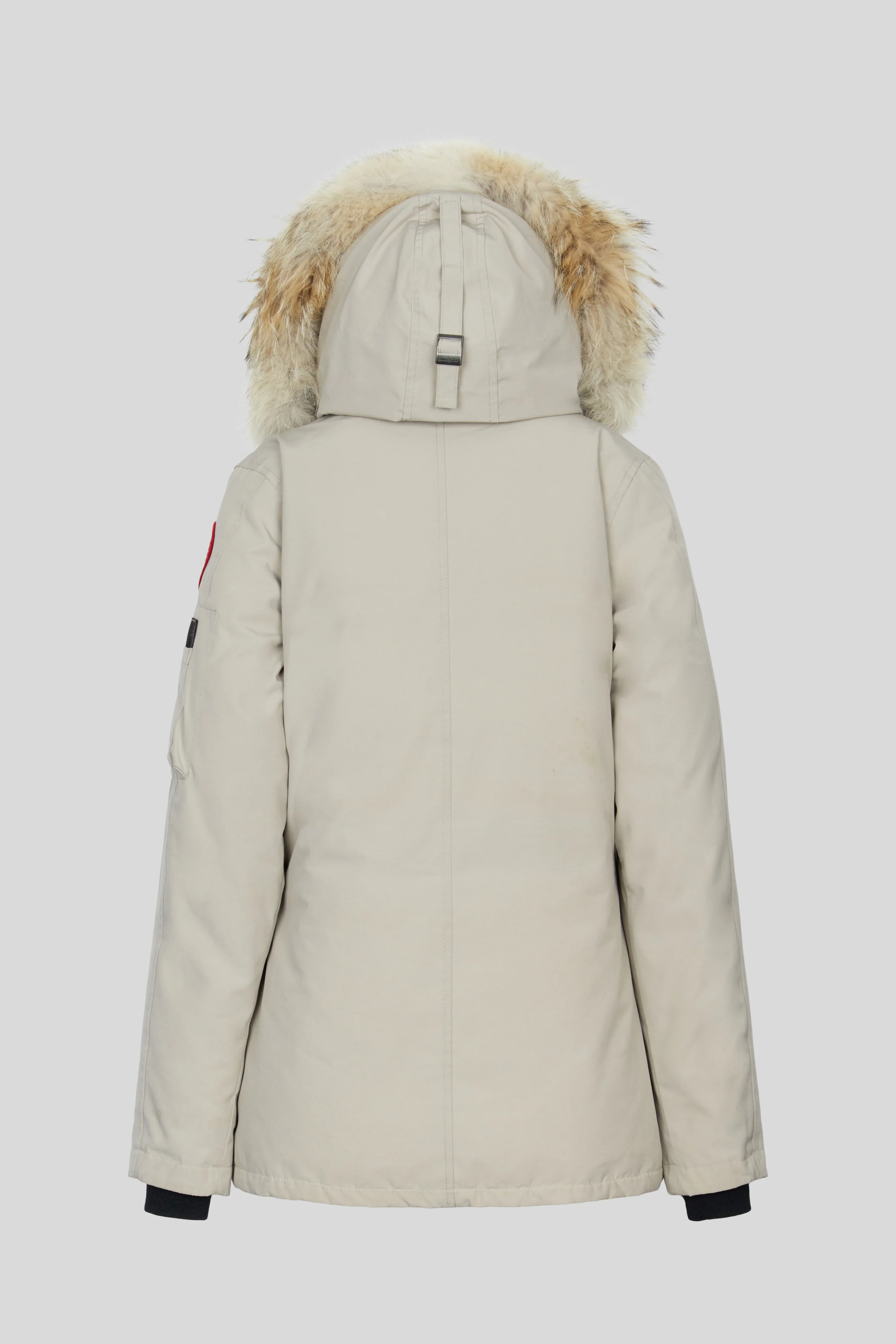 Montebello Parka - Image 2