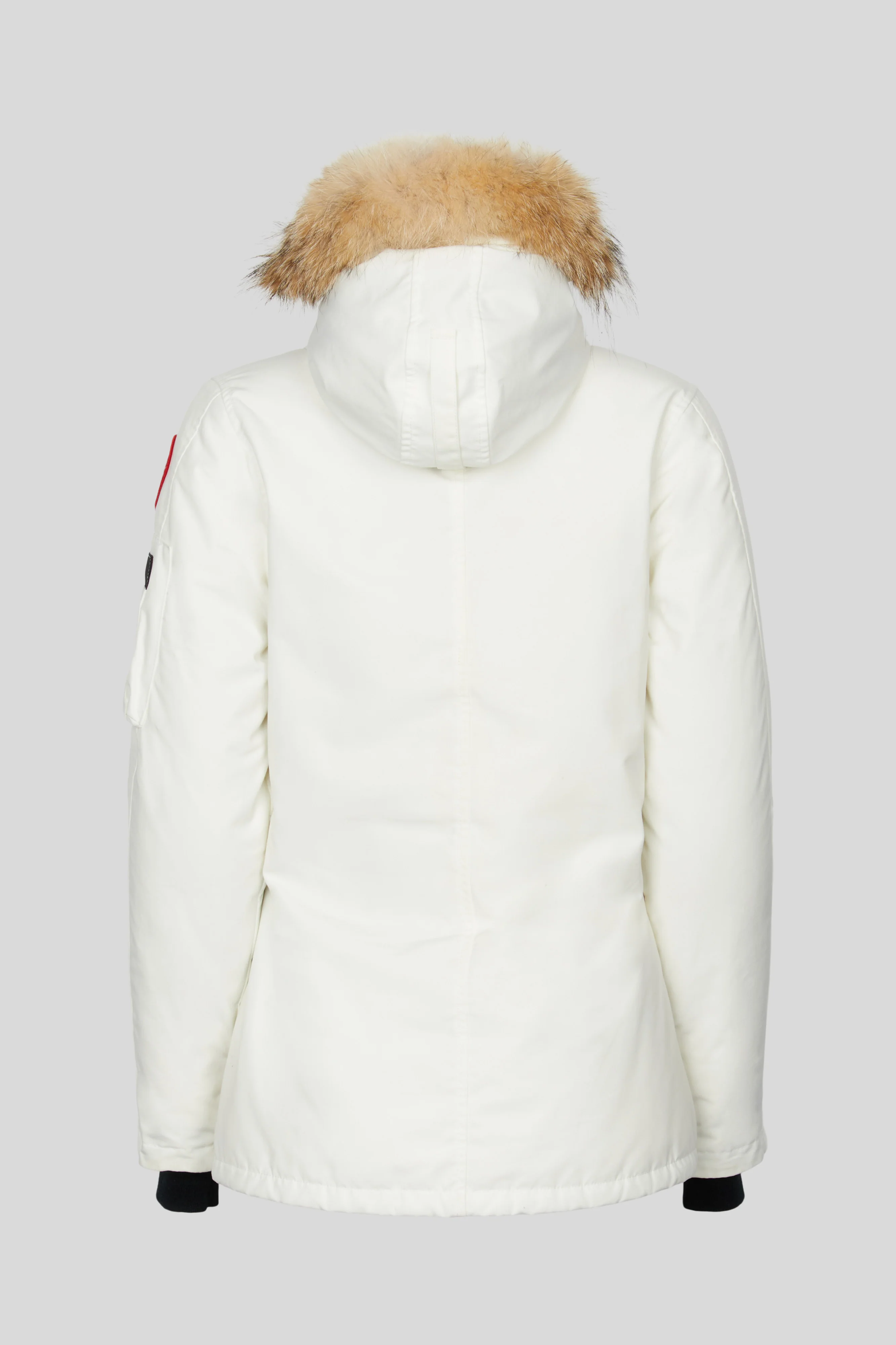 Montebello Parka Heritage - Image 2