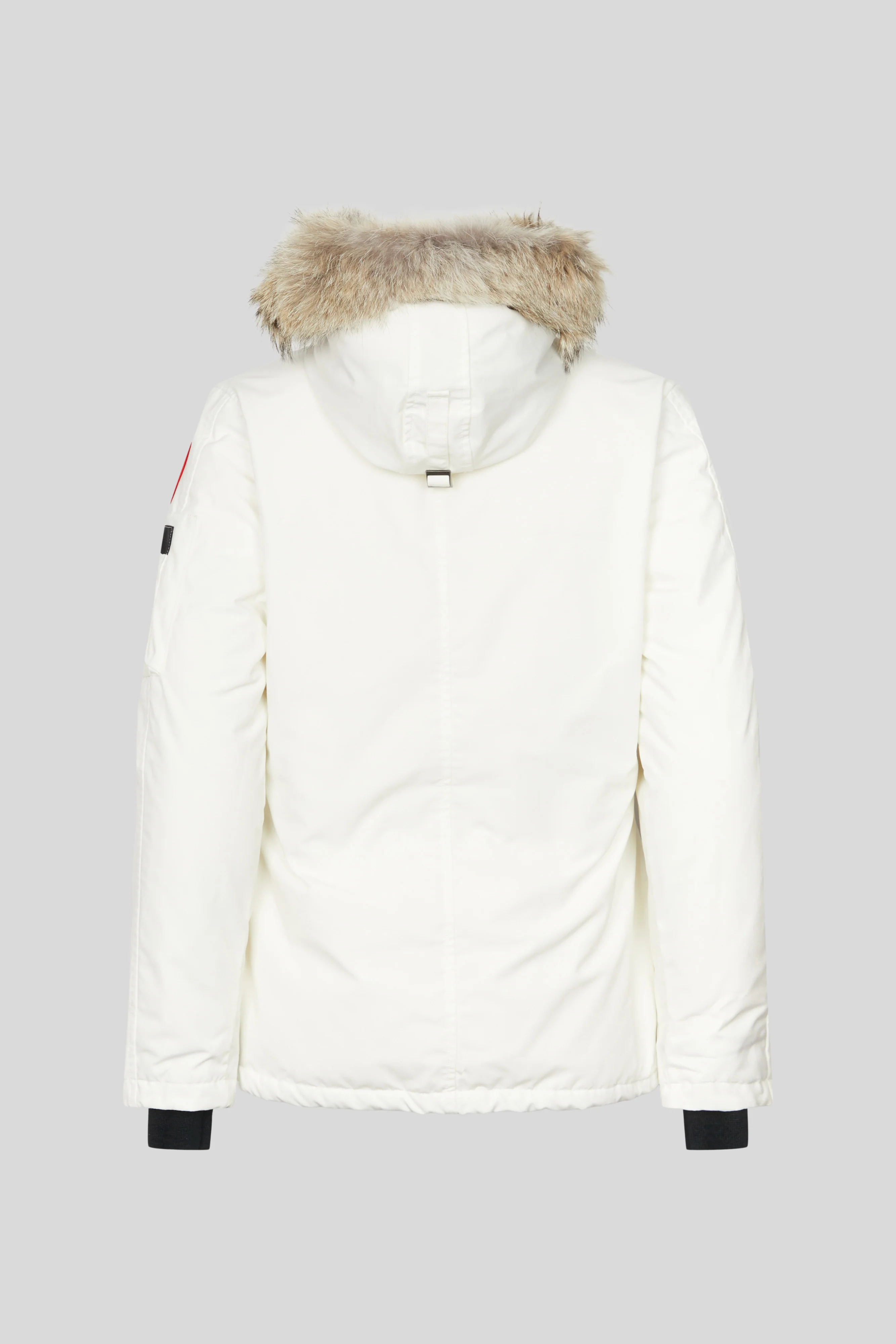 Montebello Parka Heritage - Image 2