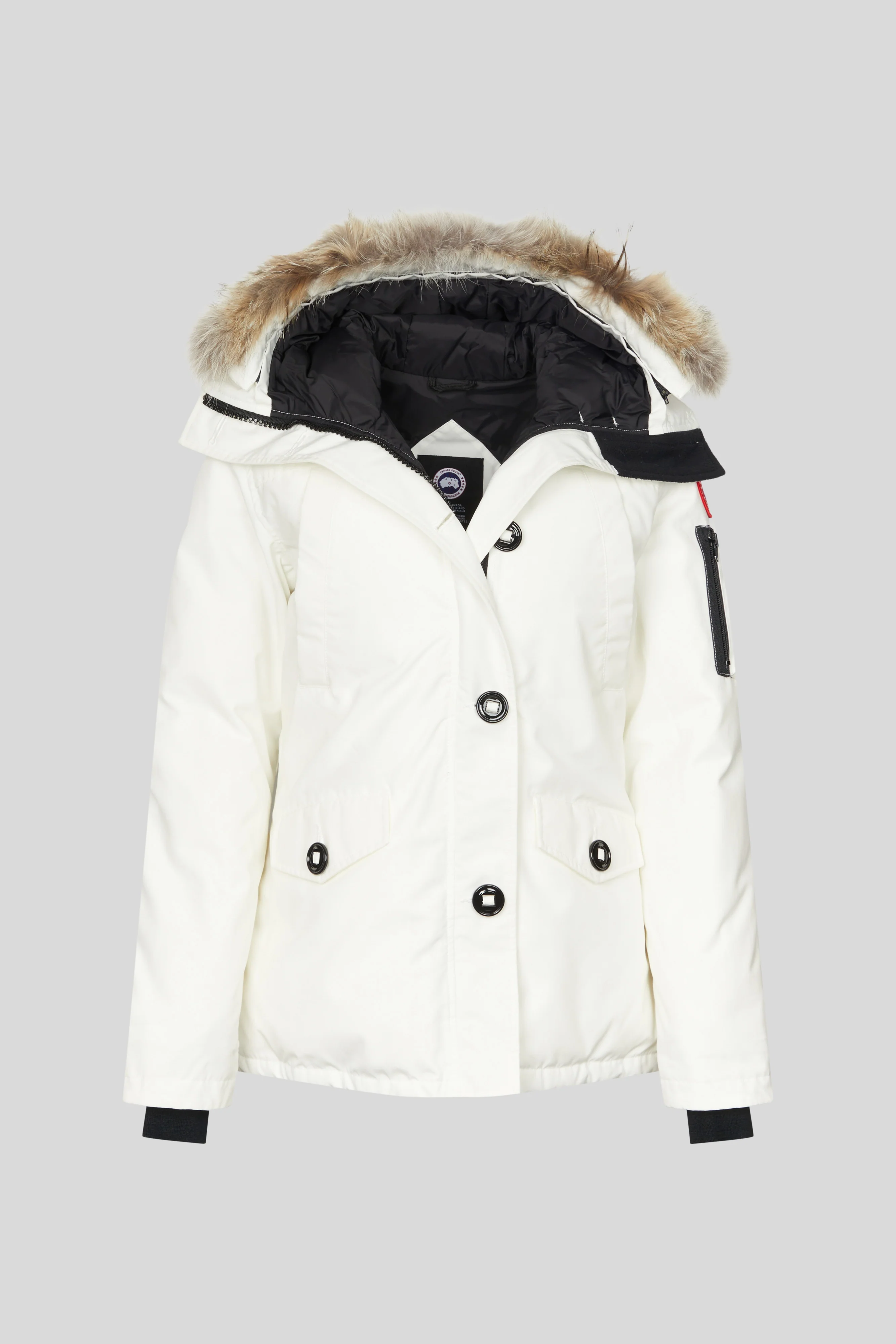 Montebello Parka Heritage