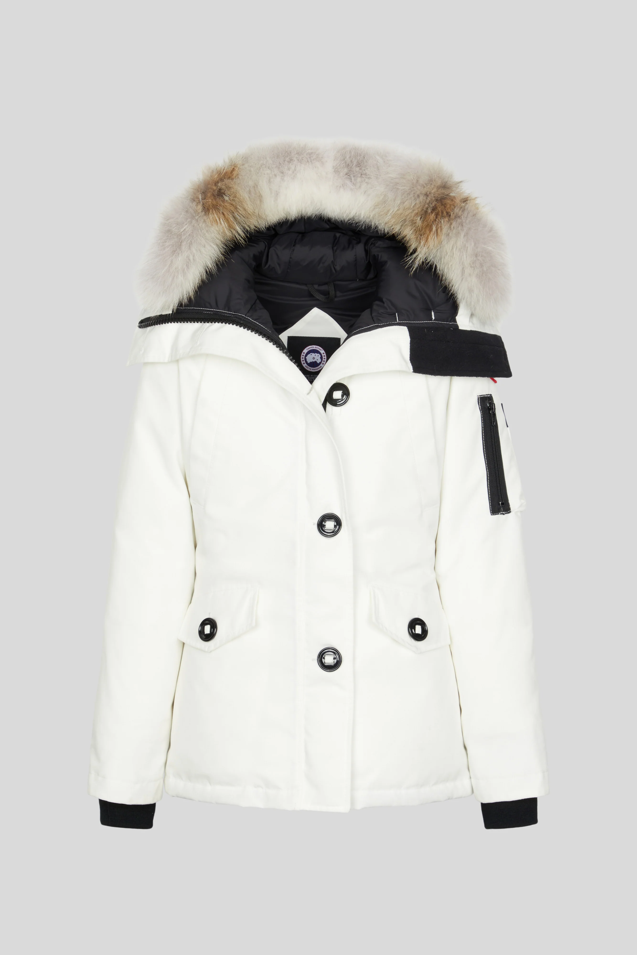 Montebello Parka Heritage